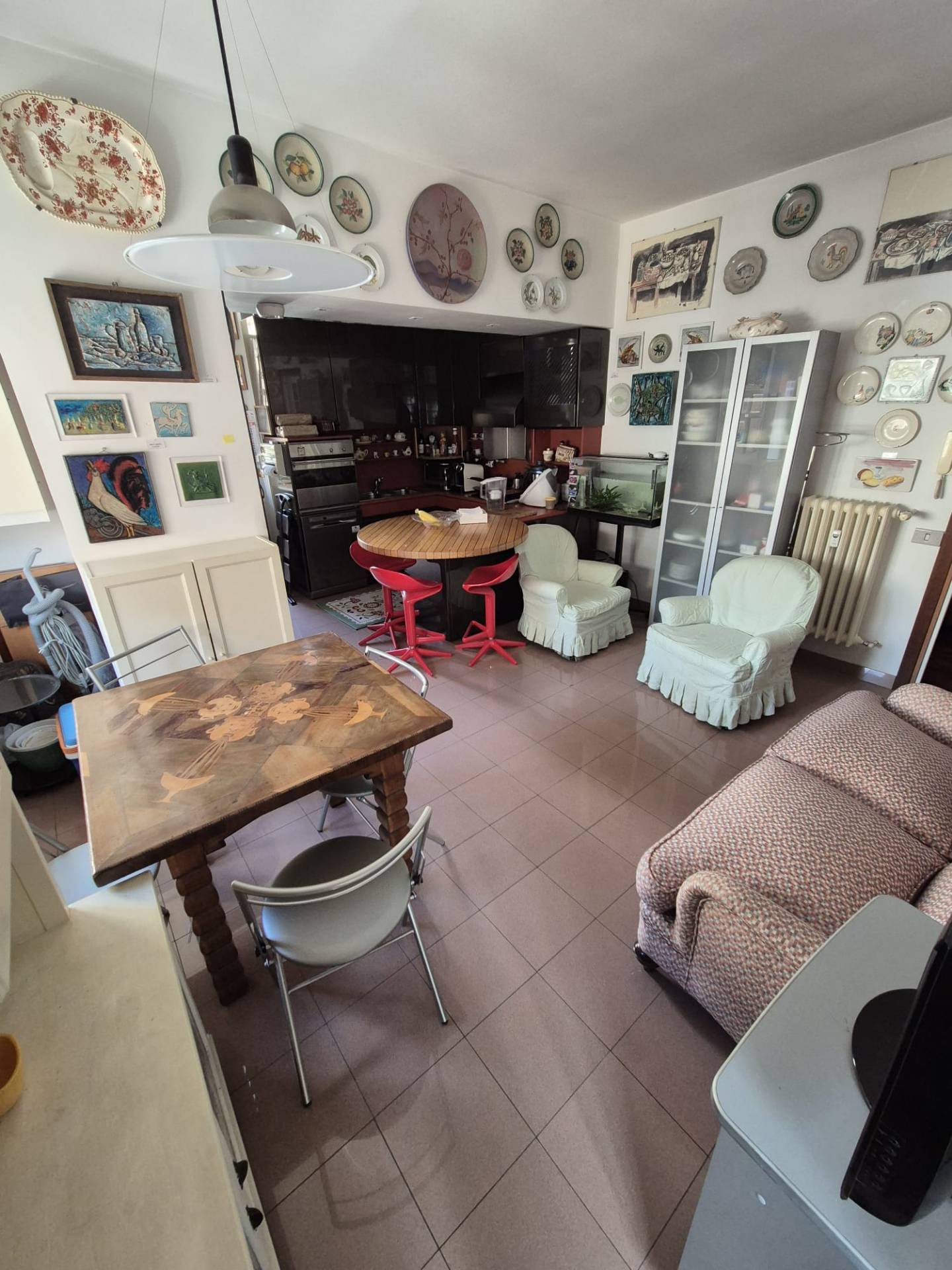 Appartamento in vendita a Roma, Trionfale