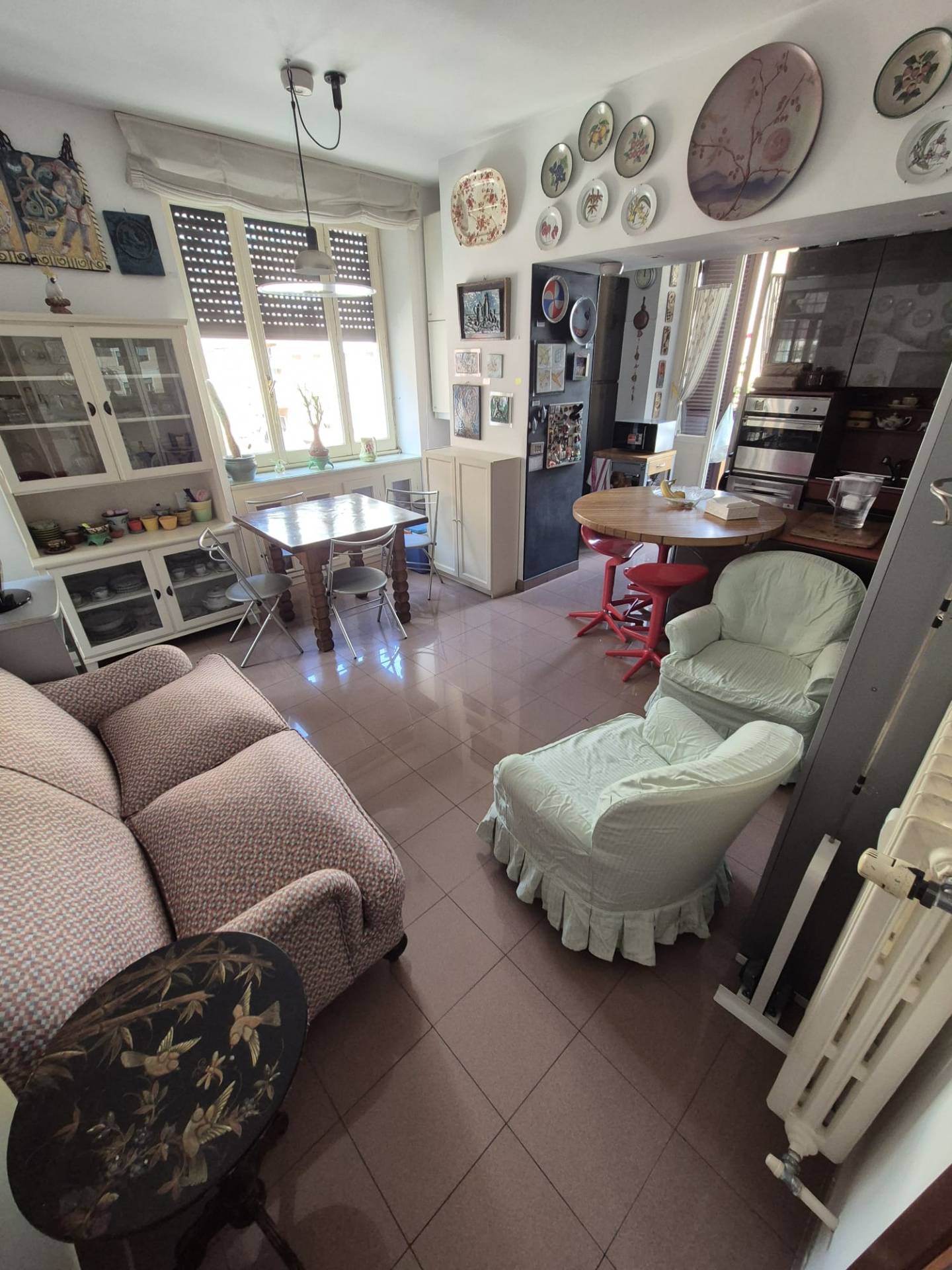 Appartamento in vendita a Roma, Trionfale