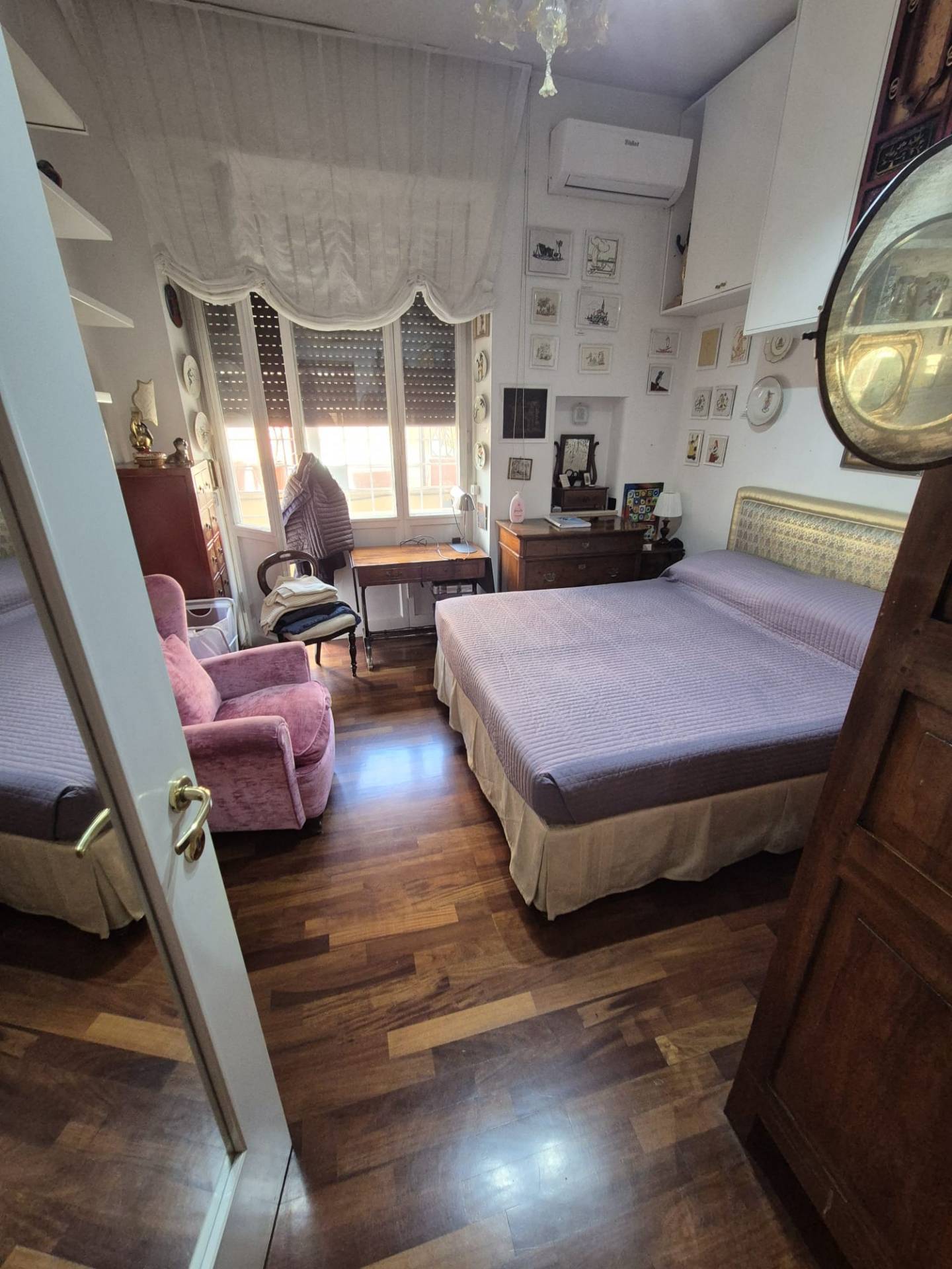 Appartamento in vendita a Roma, Trionfale