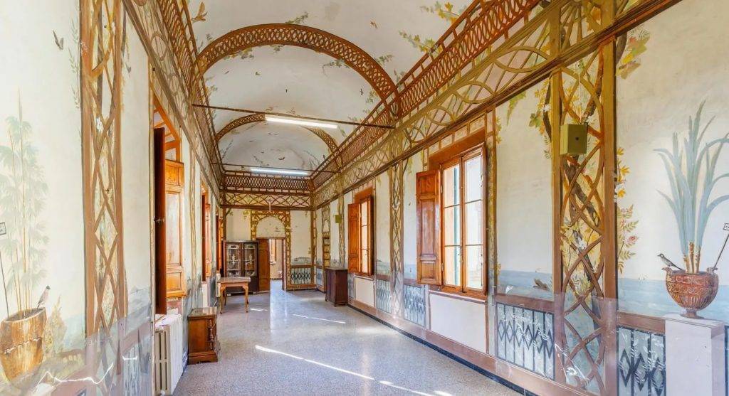 Monastero - Badia in vendita a Siena, Semicentrale