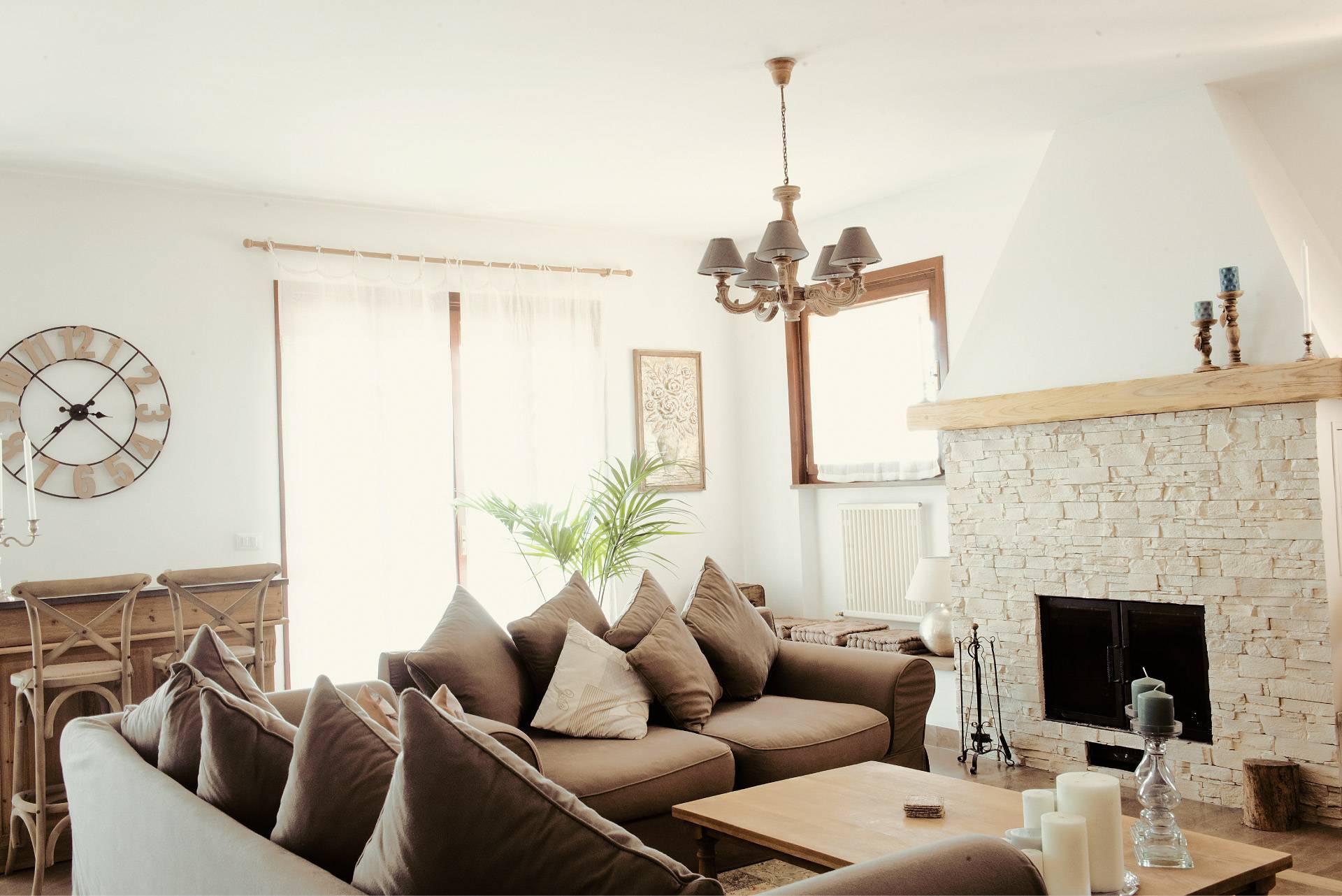 Villa adibita ad uso b&b in vendita a Fiumicino, Passoscuro