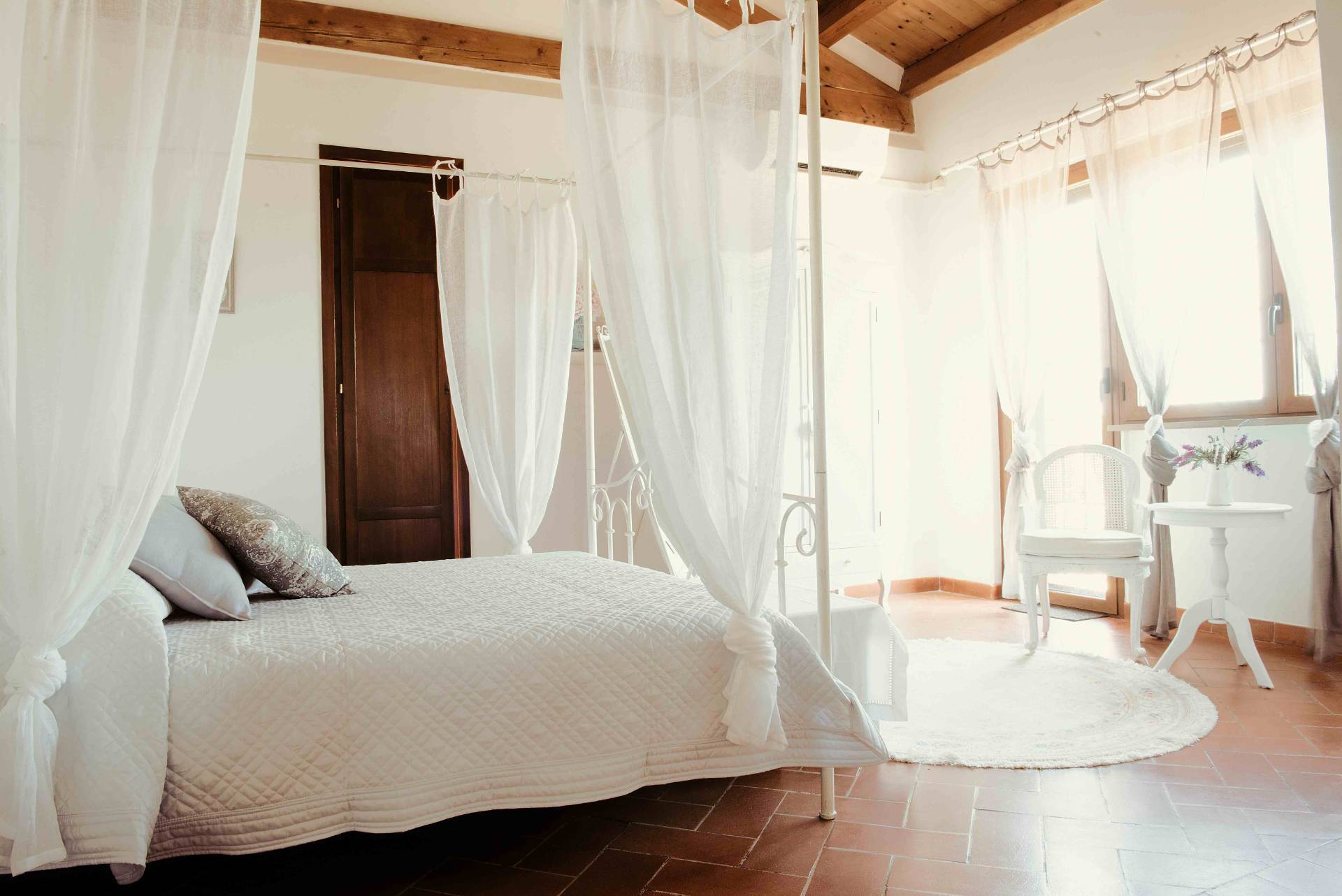 Villa adibita ad uso b&b in vendita a Fiumicino, Passoscuro