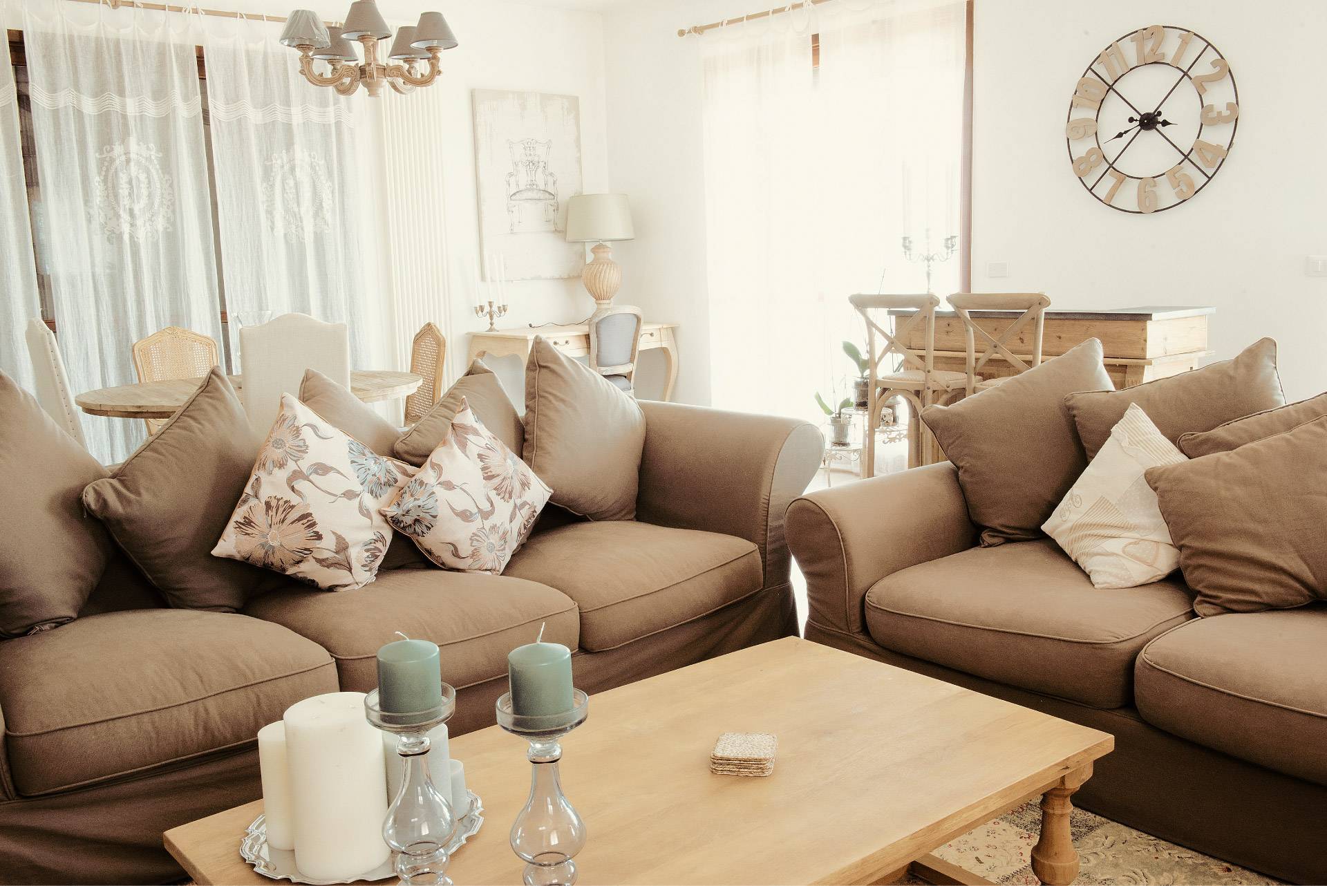 Villa adibita ad uso b&b in vendita a Fiumicino, Passoscuro