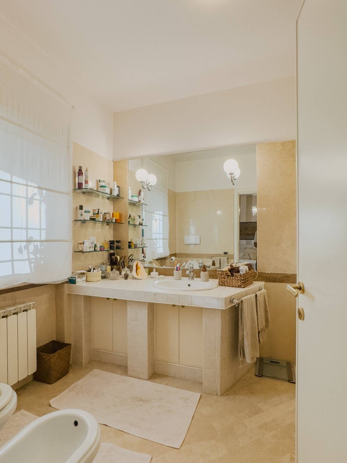 Appartamento in vendita a Roma, Cassia