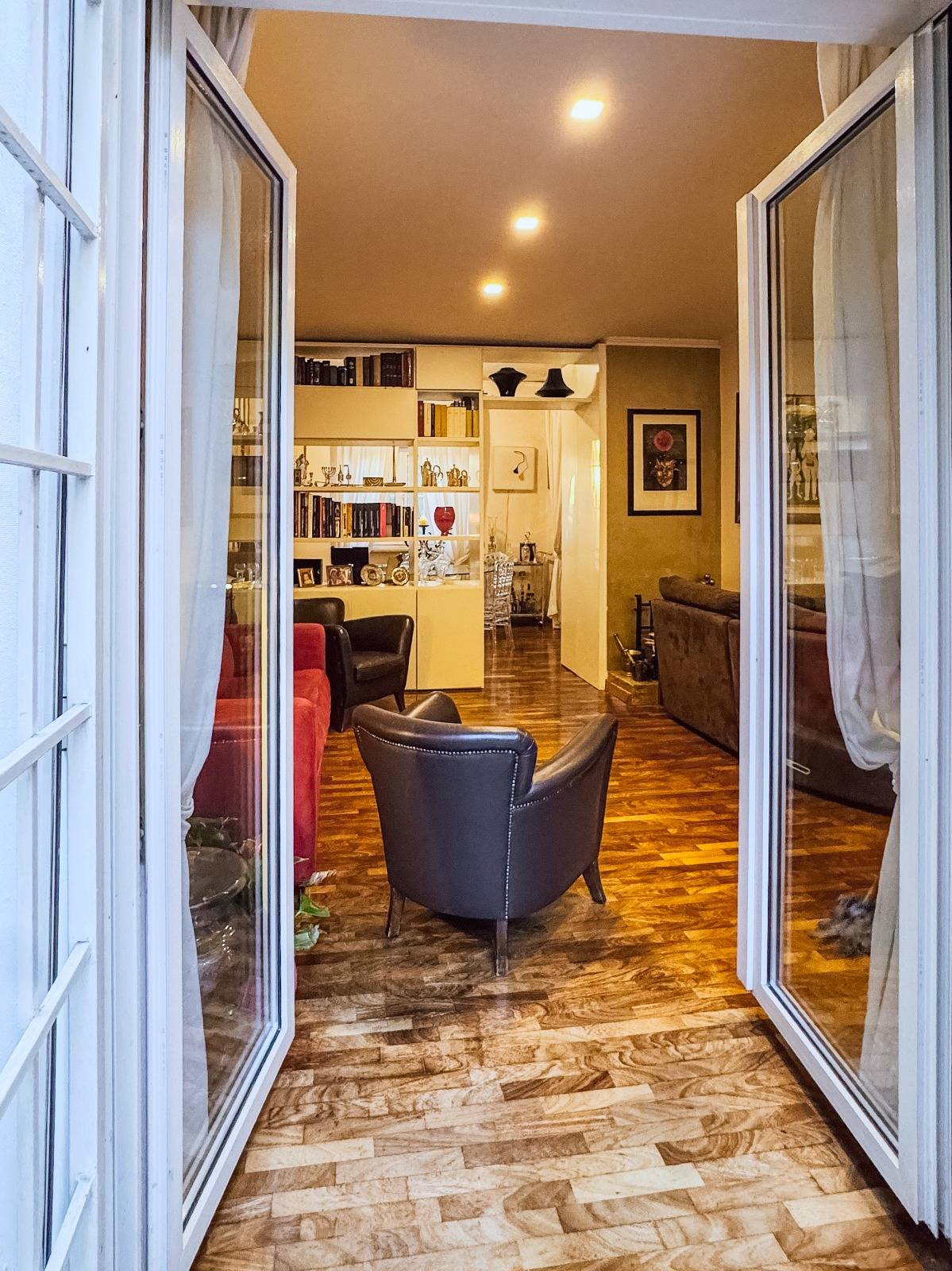 Appartamento in vendita a Roma, Cassia