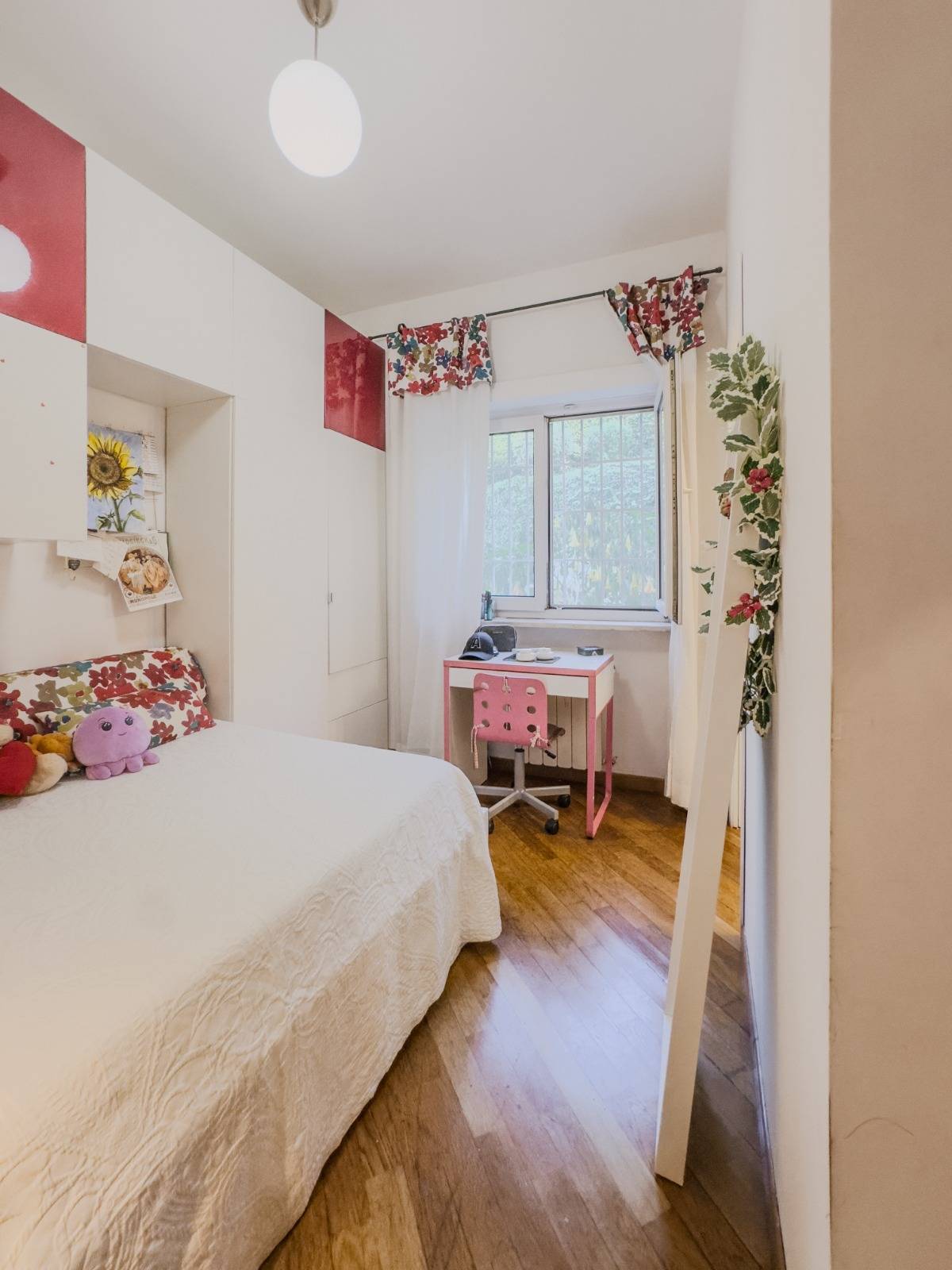 Appartamento in vendita a Roma, Cassia