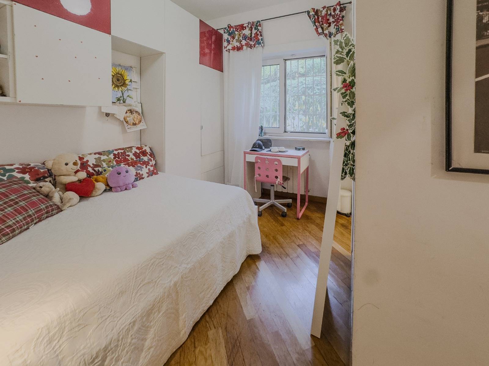 Appartamento in vendita a Roma, Cassia