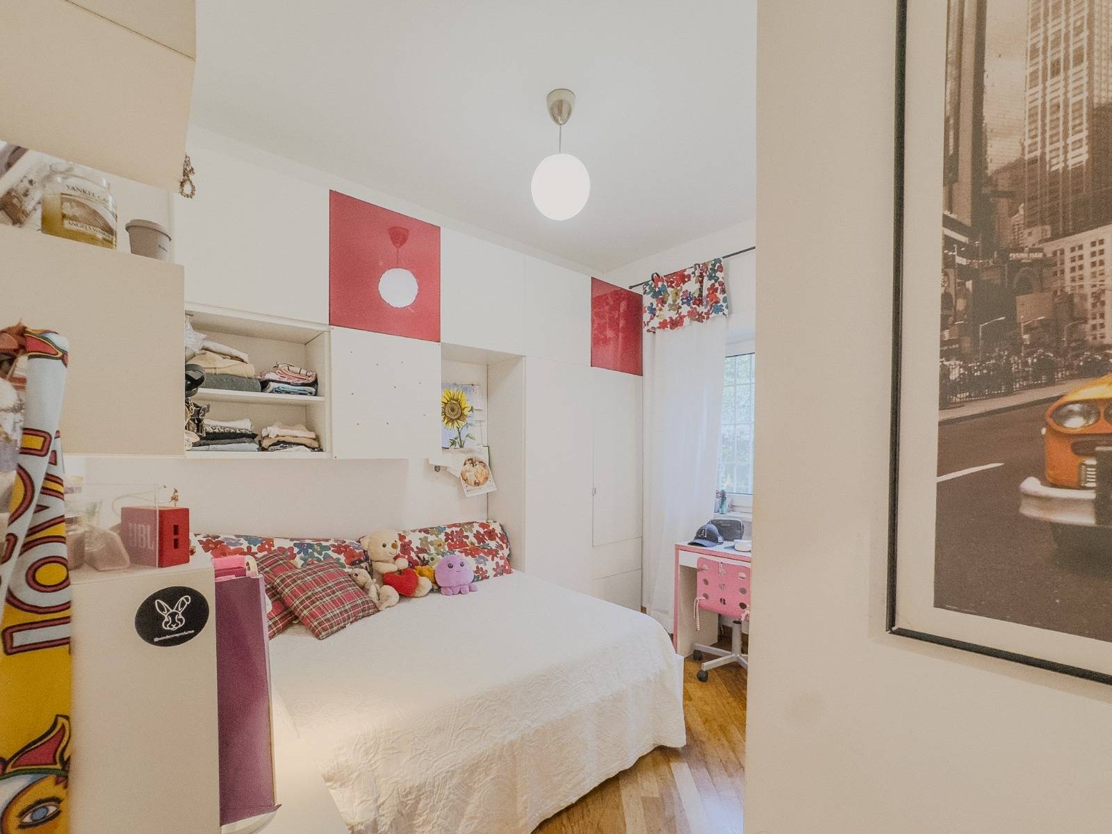 Appartamento in vendita a Roma, Cassia