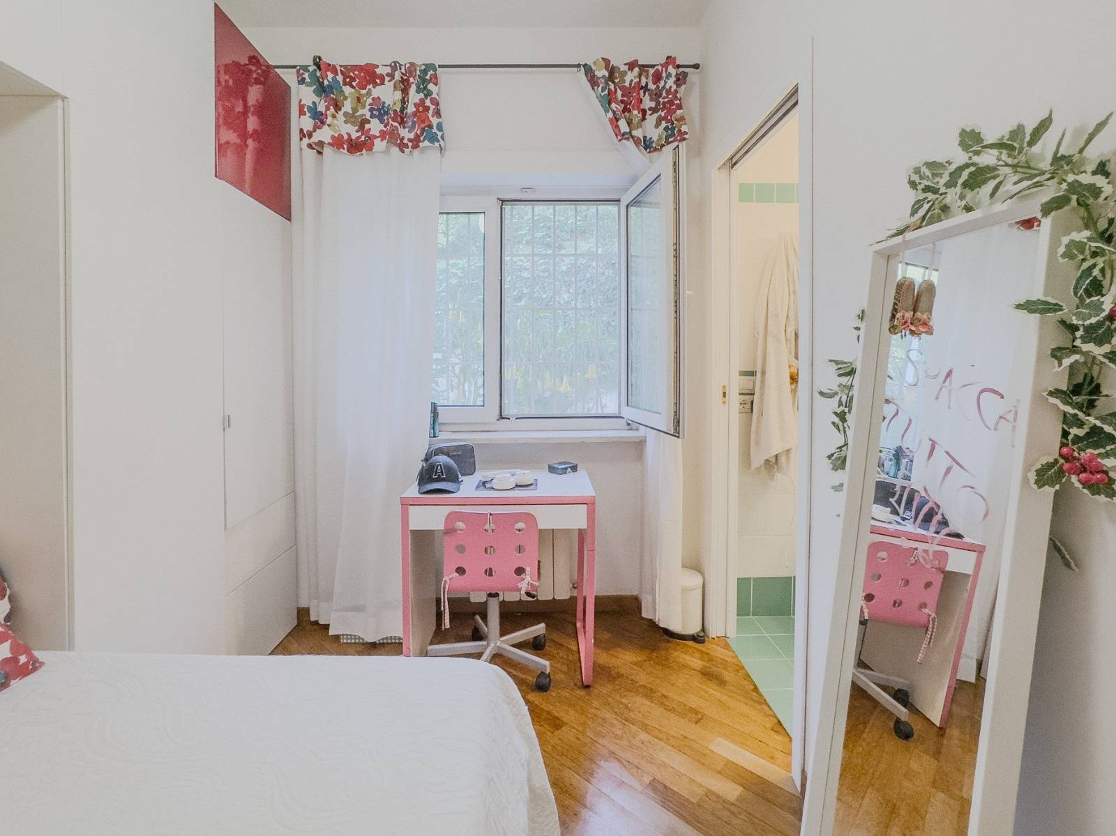 Appartamento in vendita a Roma, Cassia