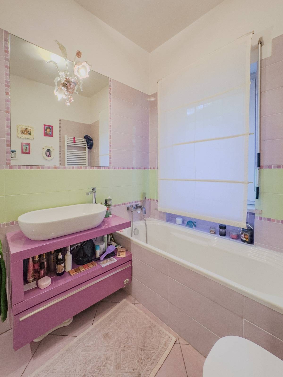 Appartamento in vendita a Roma, Cassia