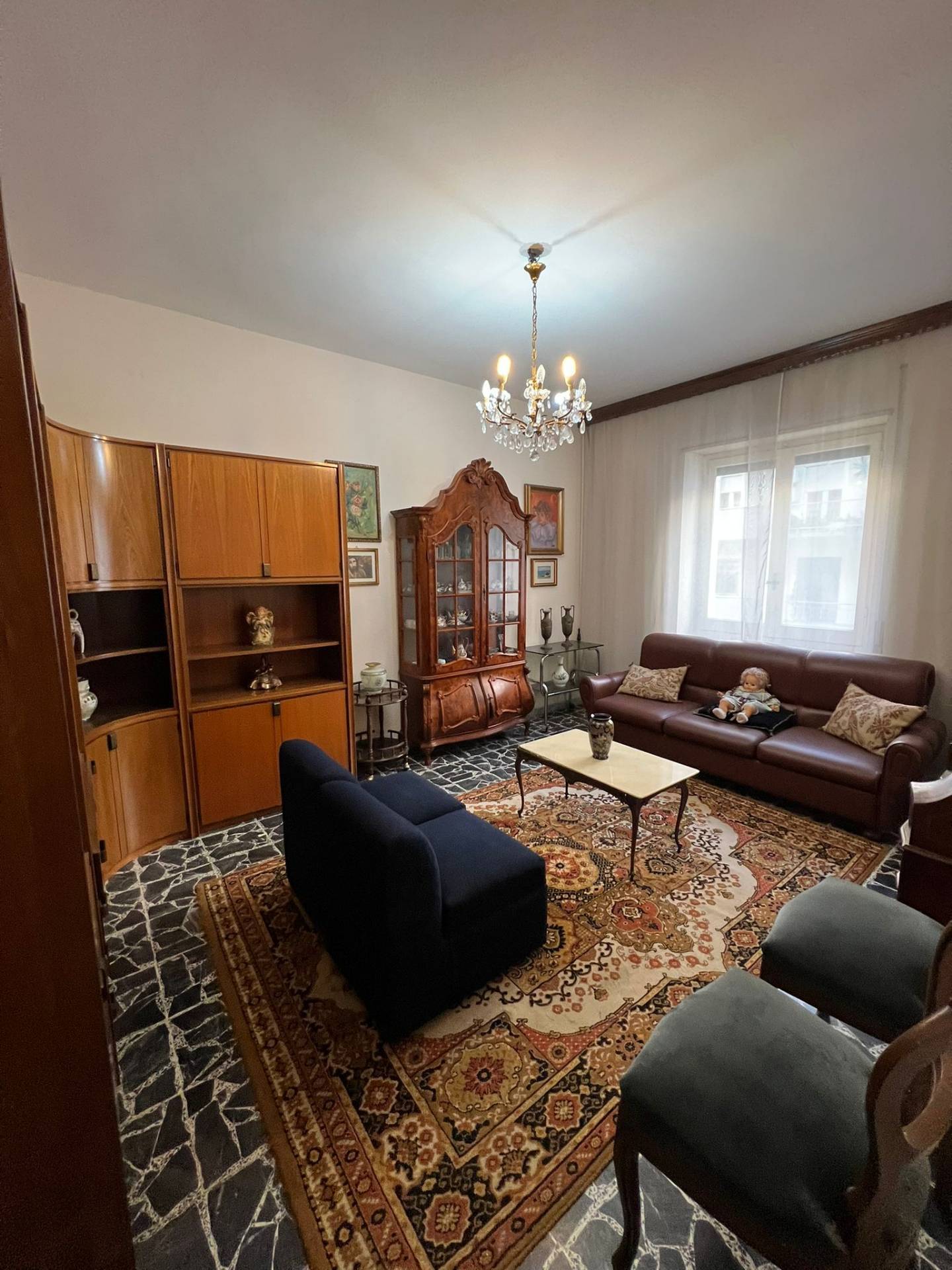 Appartamento in vendita a Cagliari, Fonsarda