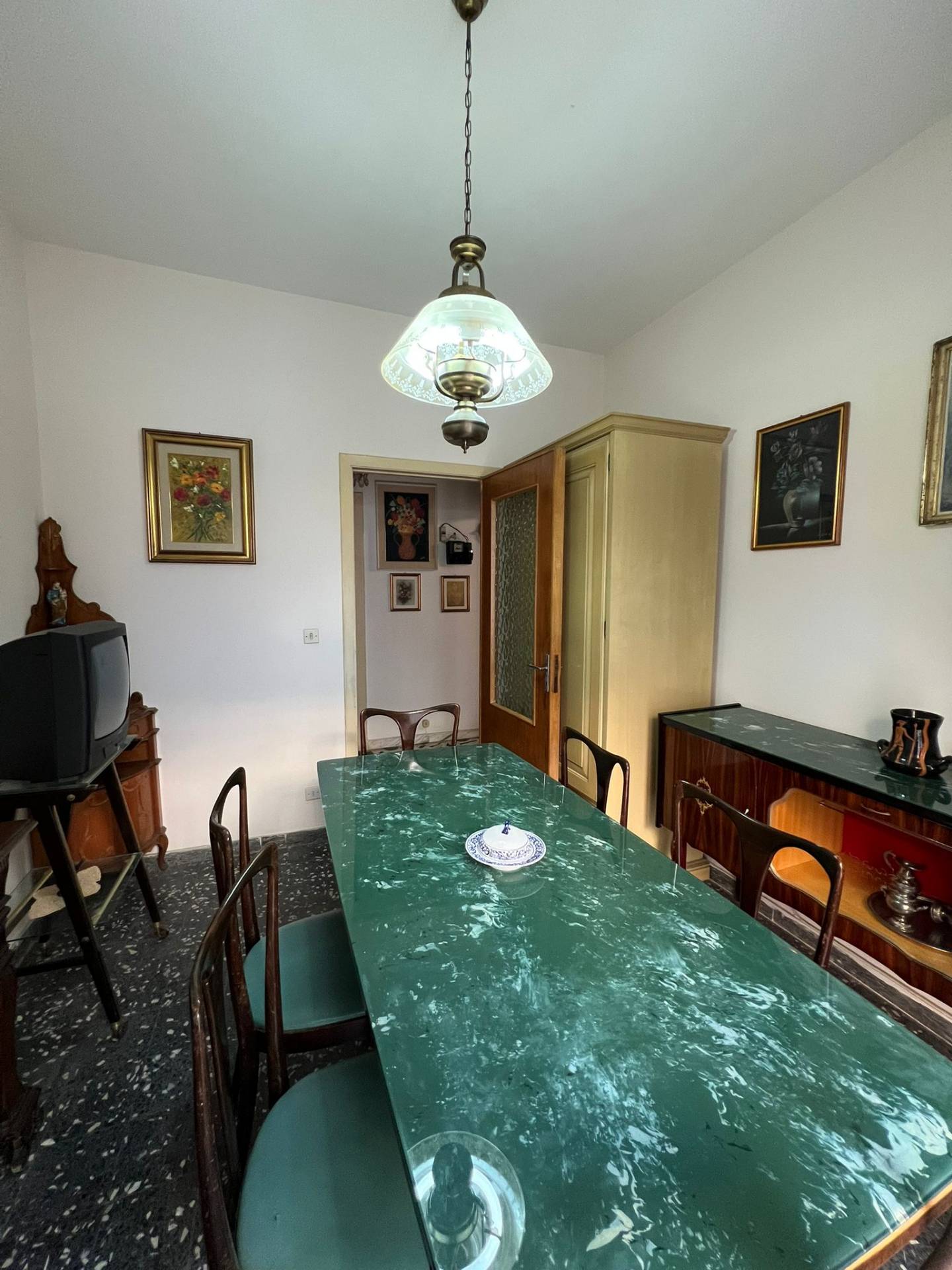 Appartamento in vendita a Cagliari, Fonsarda