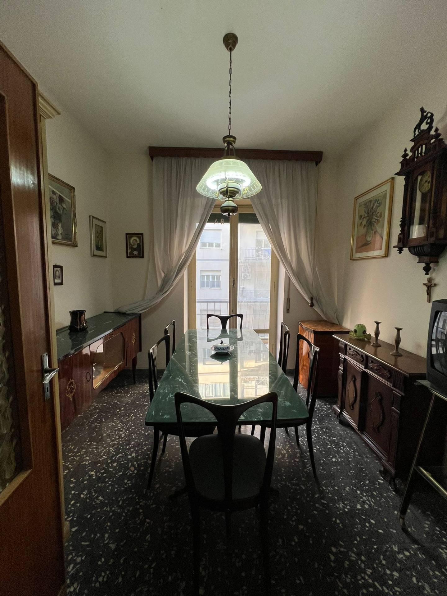 Appartamento in vendita a Cagliari, Fonsarda