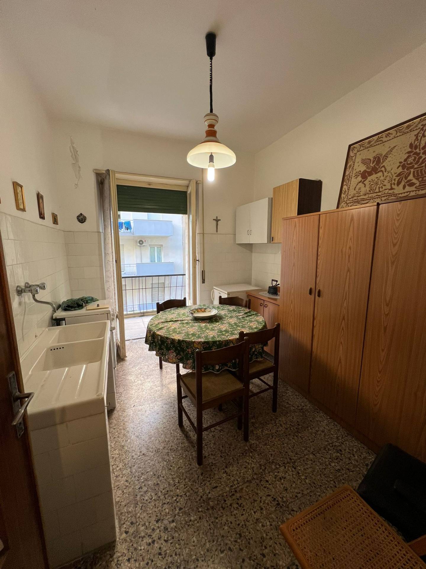 Appartamento in vendita a Cagliari, Fonsarda