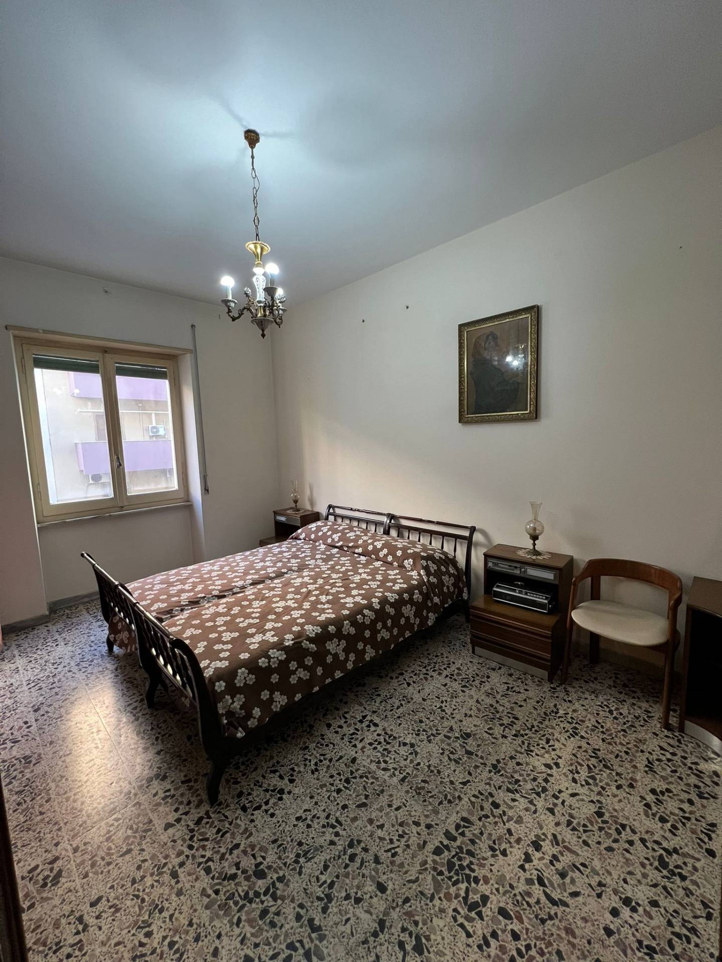 Appartamento in vendita a Cagliari, Fonsarda