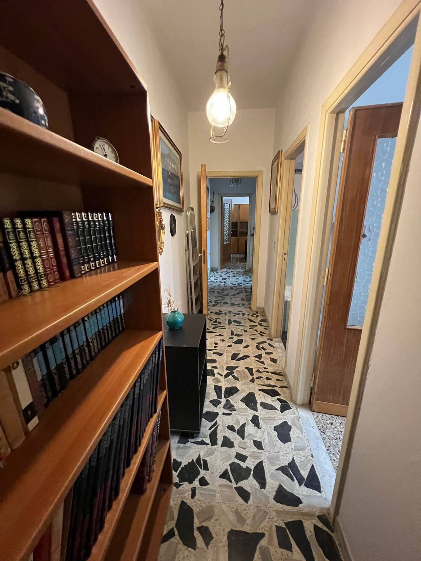 Appartamento in vendita a Cagliari, Fonsarda