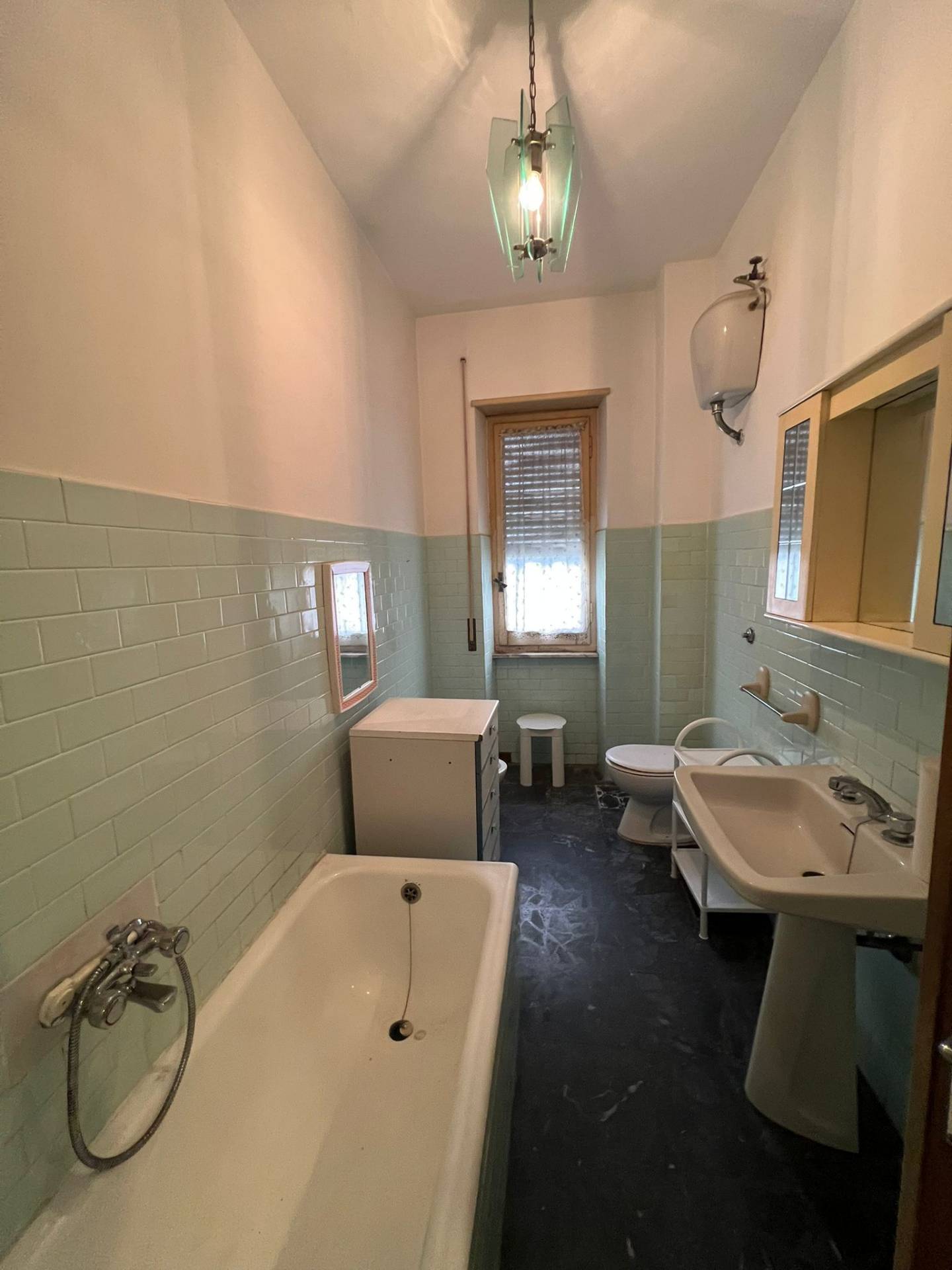 Appartamento in vendita a Cagliari, Fonsarda