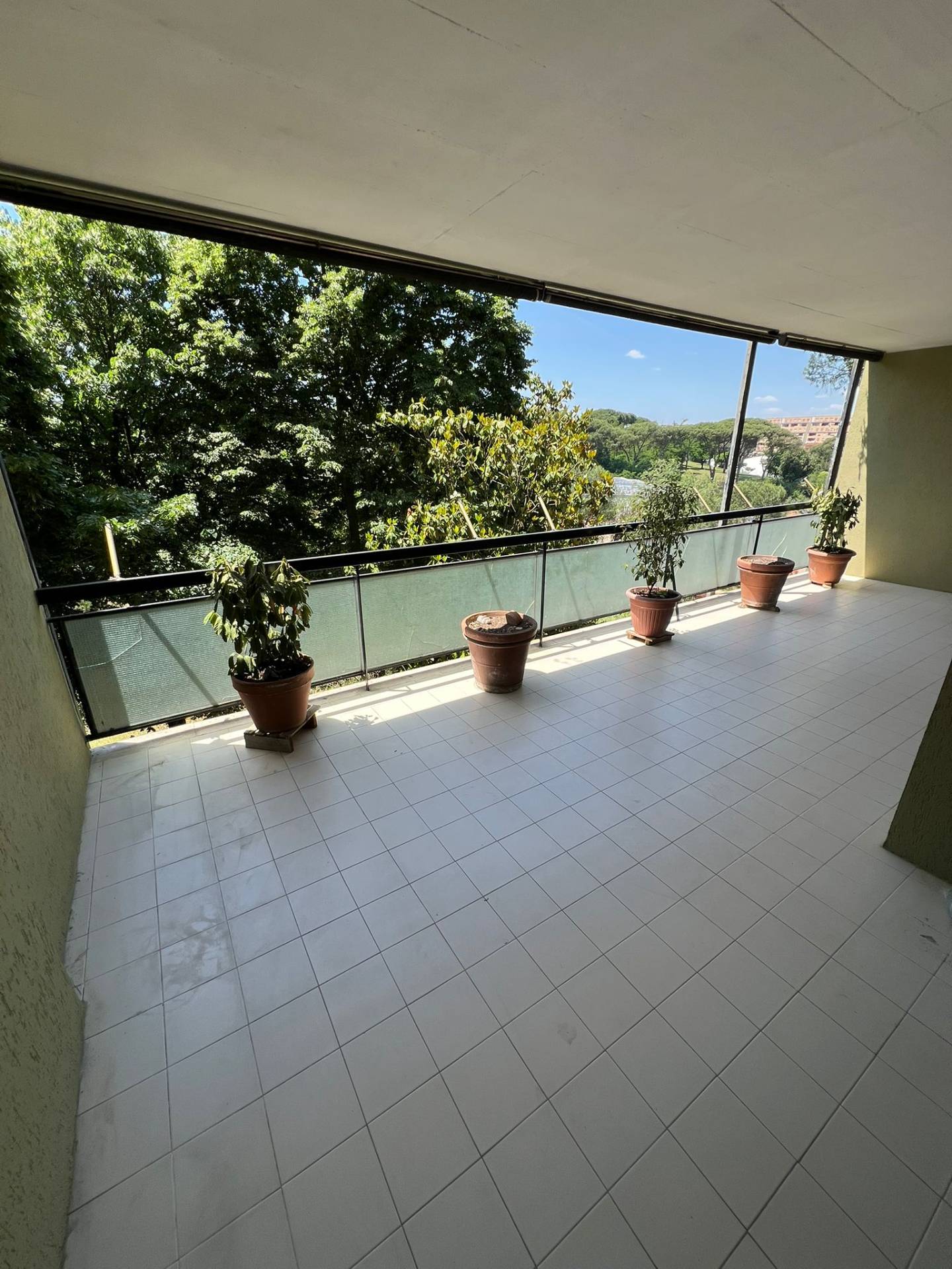 Appartamento in vendita a Roma, Labaro