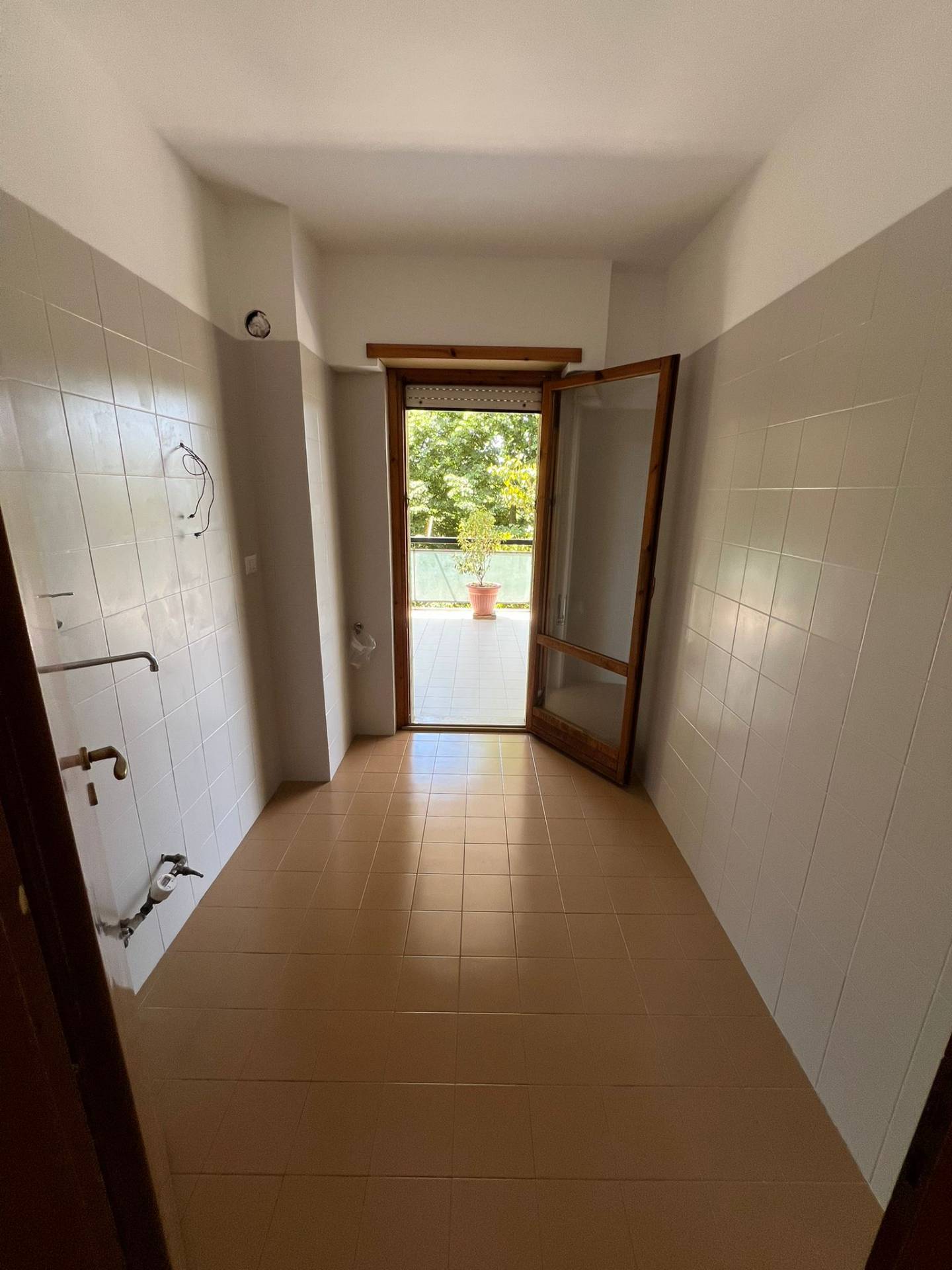 Appartamento in vendita a Roma, Labaro