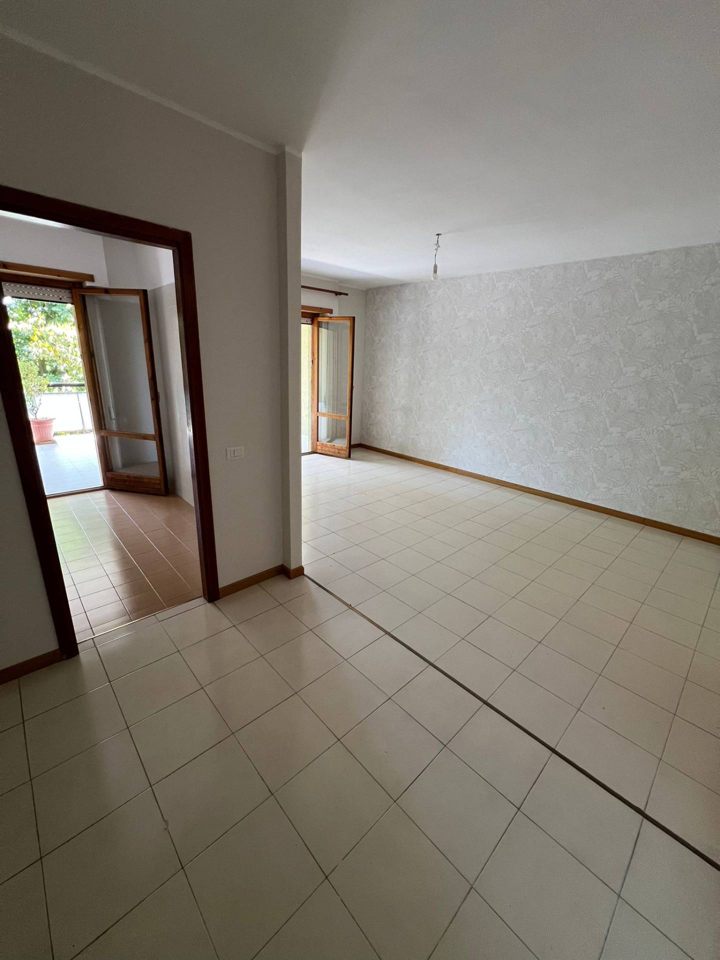 Appartamento in vendita a Roma, Labaro