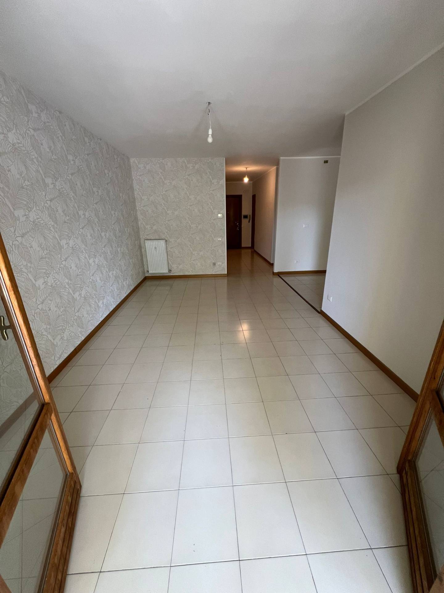 Appartamento in vendita a Roma, Labaro