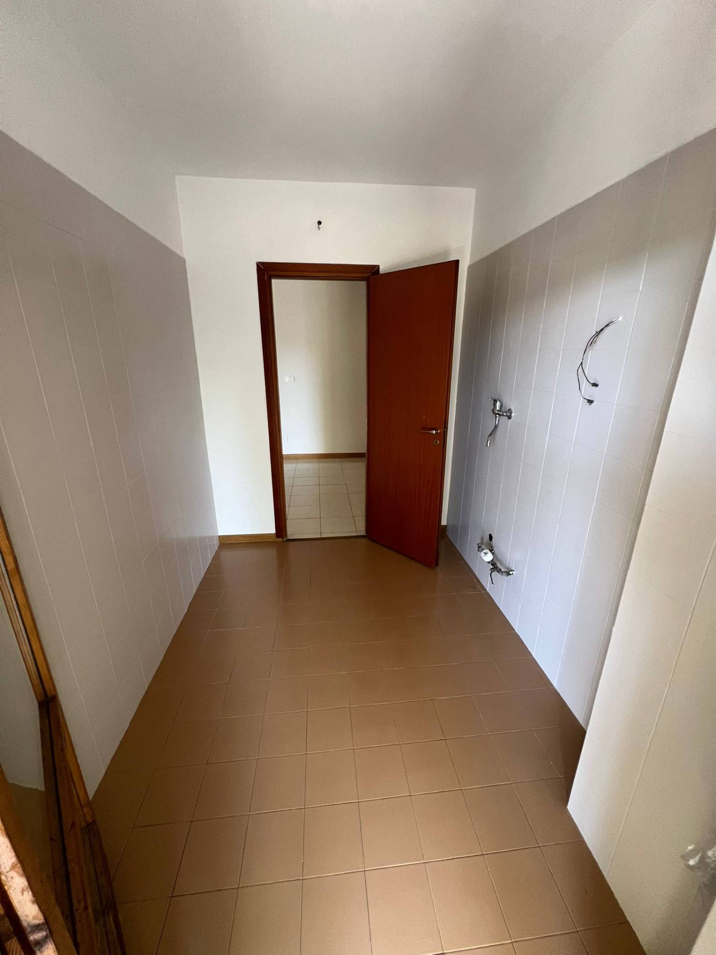 Appartamento in vendita a Roma, Labaro