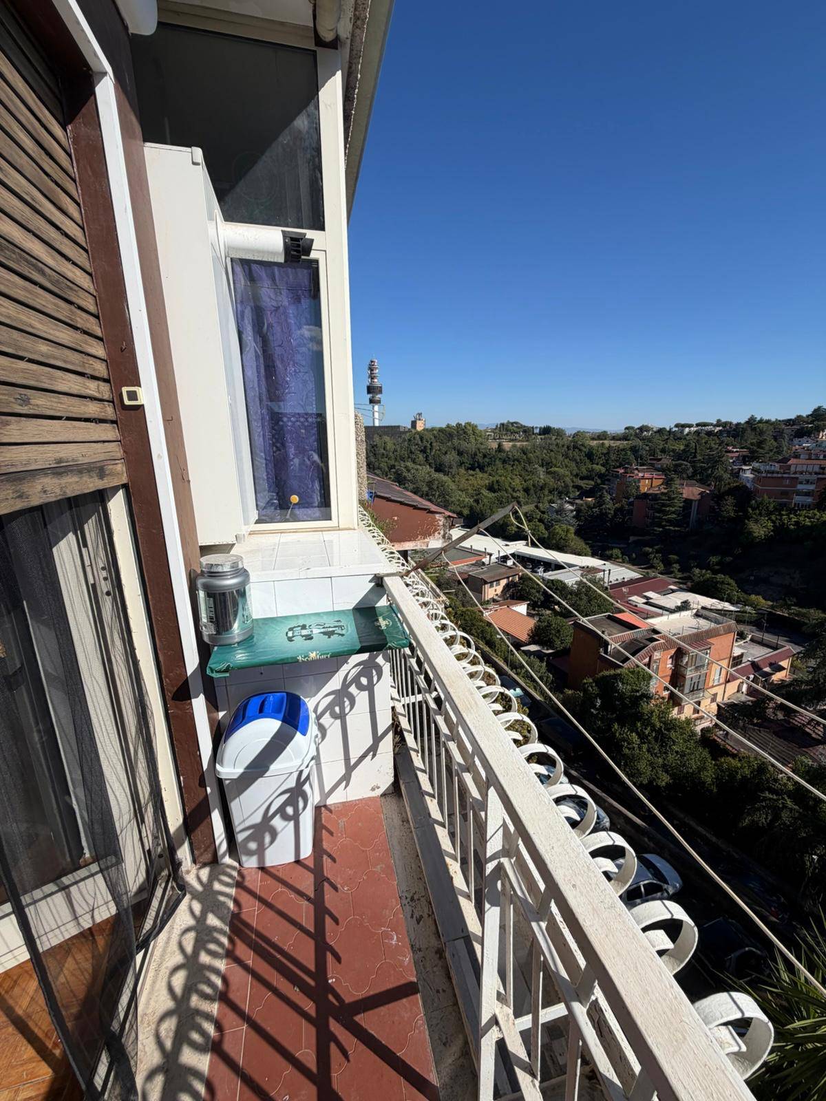 Appartamento in vendita a Roma, Tomba di Nerone