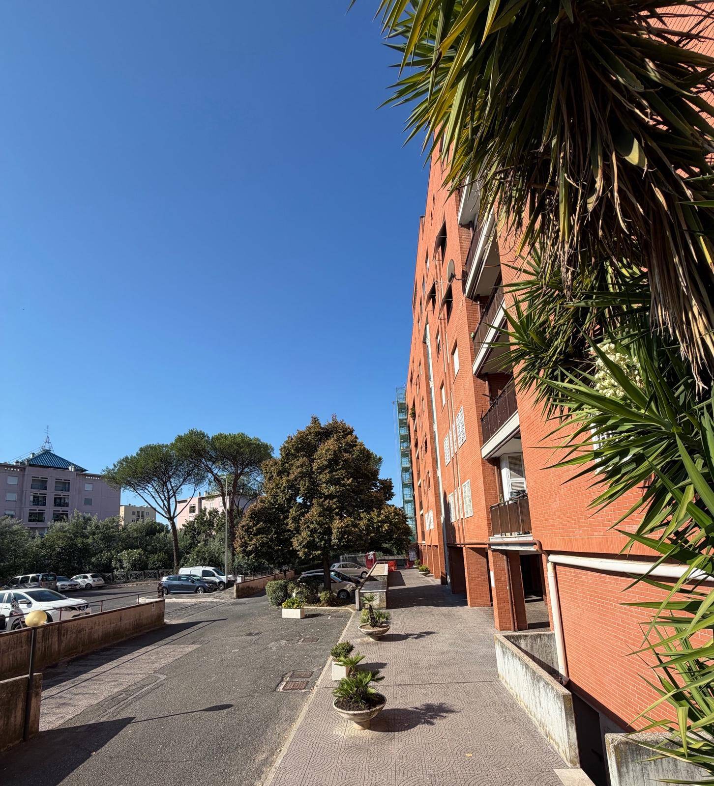 Appartamento in vendita a Roma, Casalpalocco