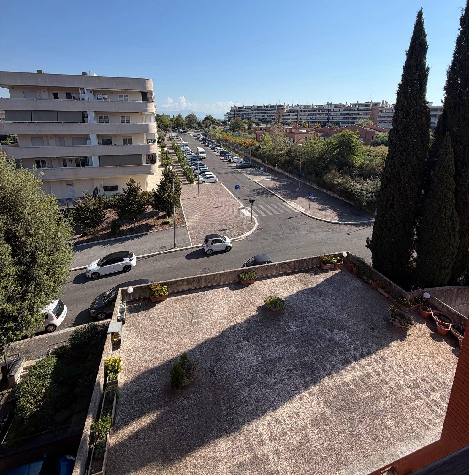 Appartamento in vendita a Roma, Casalpalocco
