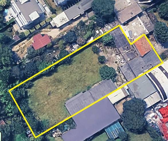 Terreno edificabile in vendita a San Giovanni Lupatoto