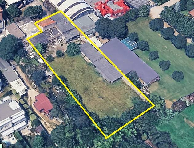 Terreno edificabile in vendita a San Giovanni Lupatoto