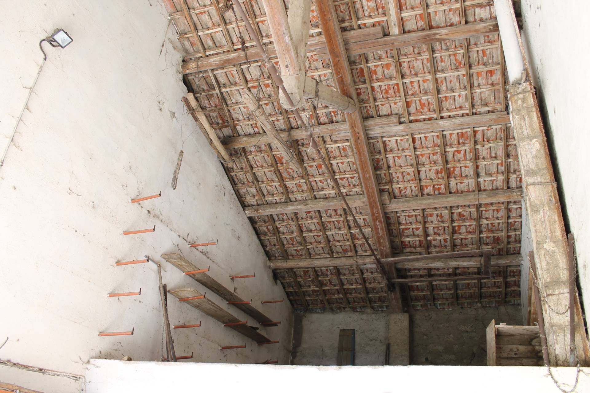 Rustico in vendita a Lavagno