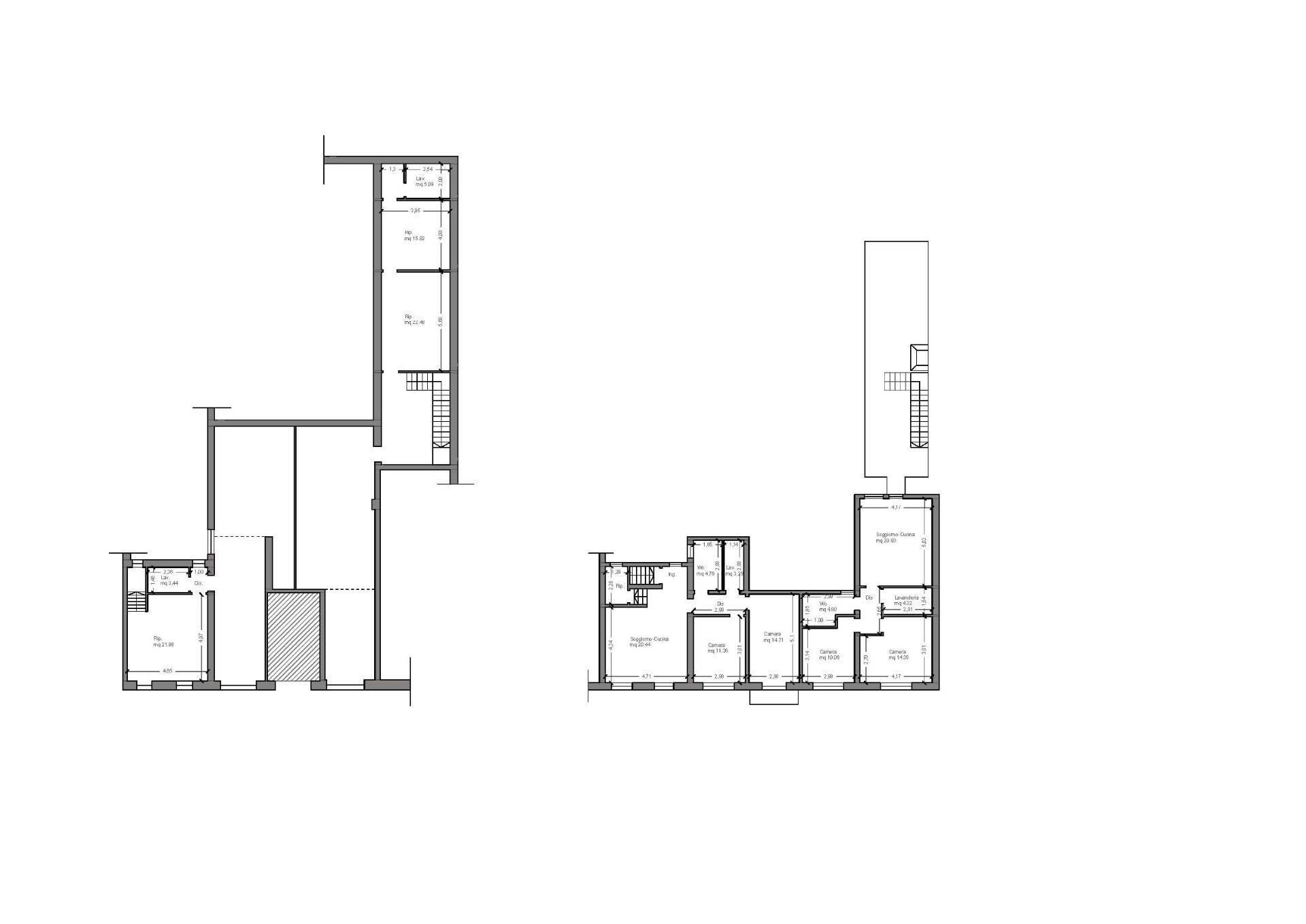Casa singola in vendita a San Giovanni Lupatoto