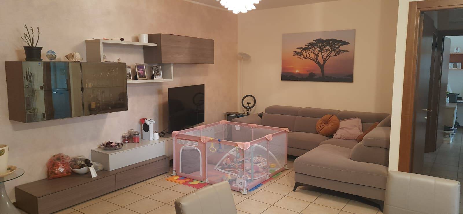 Appartamento in vendita a San Giovanni Lupatoto, Pozzo