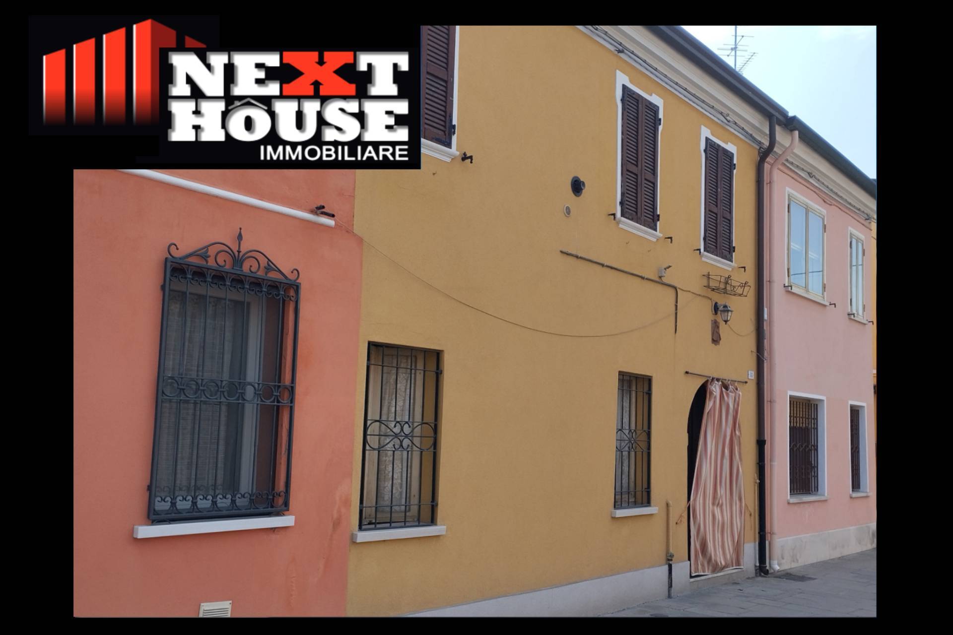 Appartamento in vendita a Comacchio