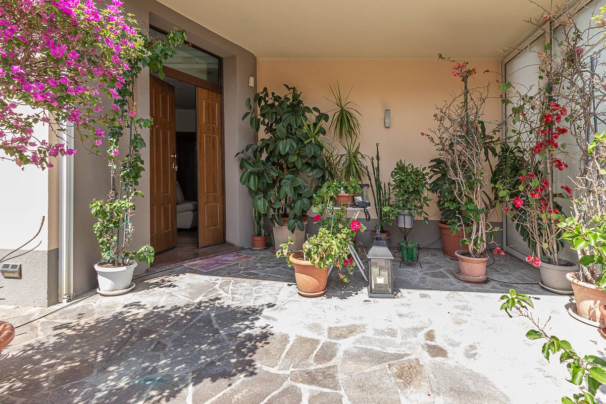 Villa in vendita a Terre del Reno