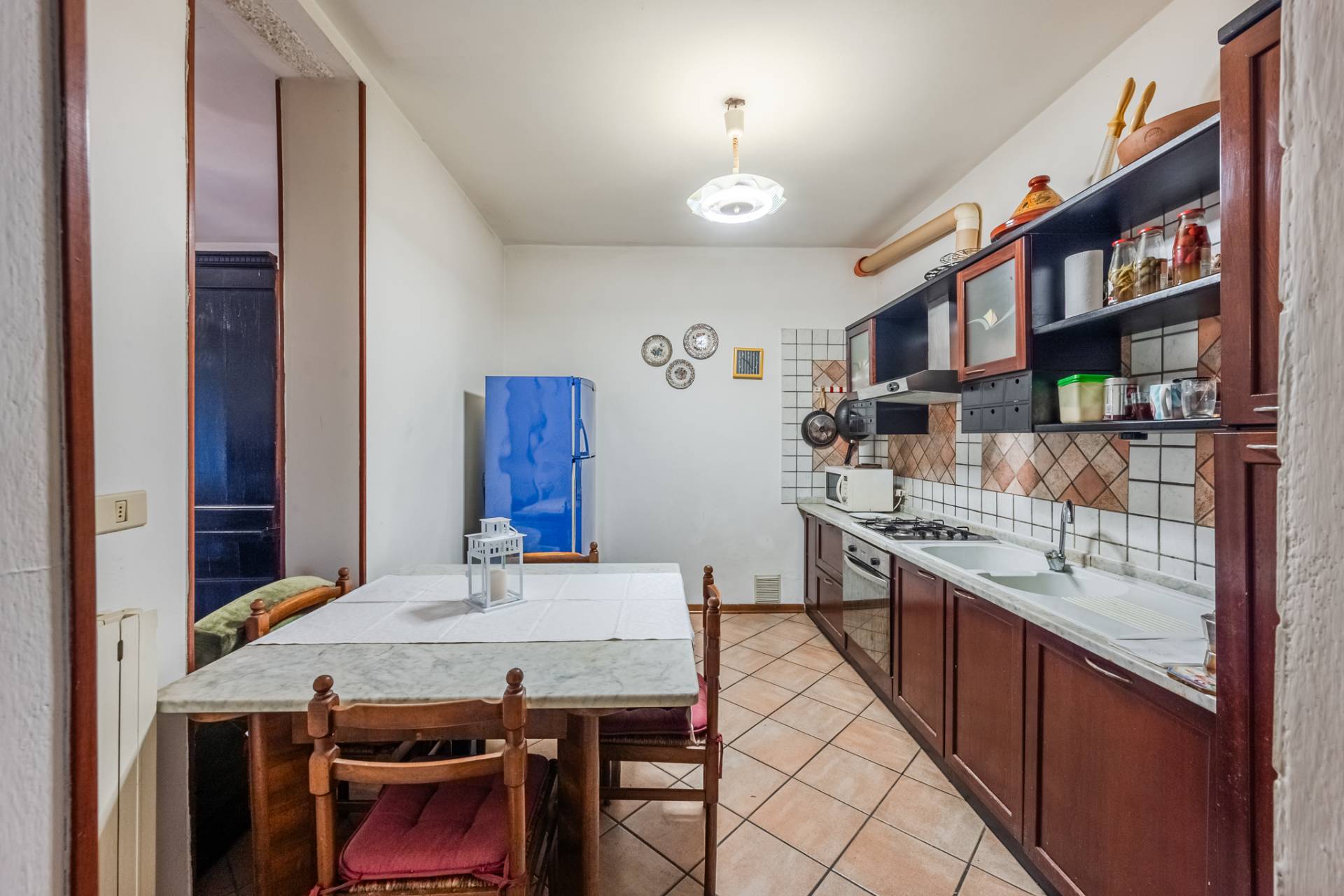 Appartamento in vendita a San Giovanni in Persiceto