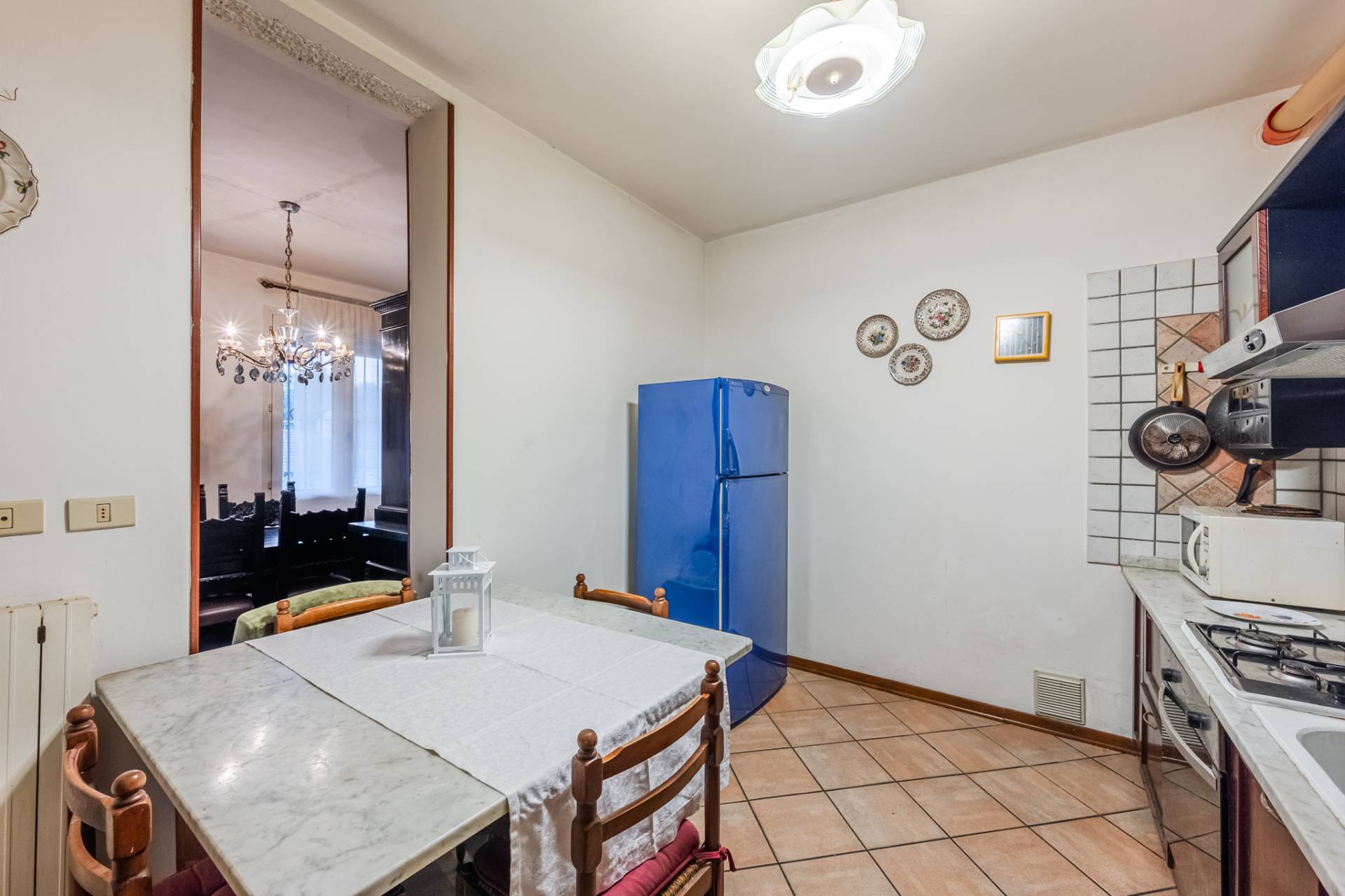 Appartamento in vendita a San Giovanni in Persiceto