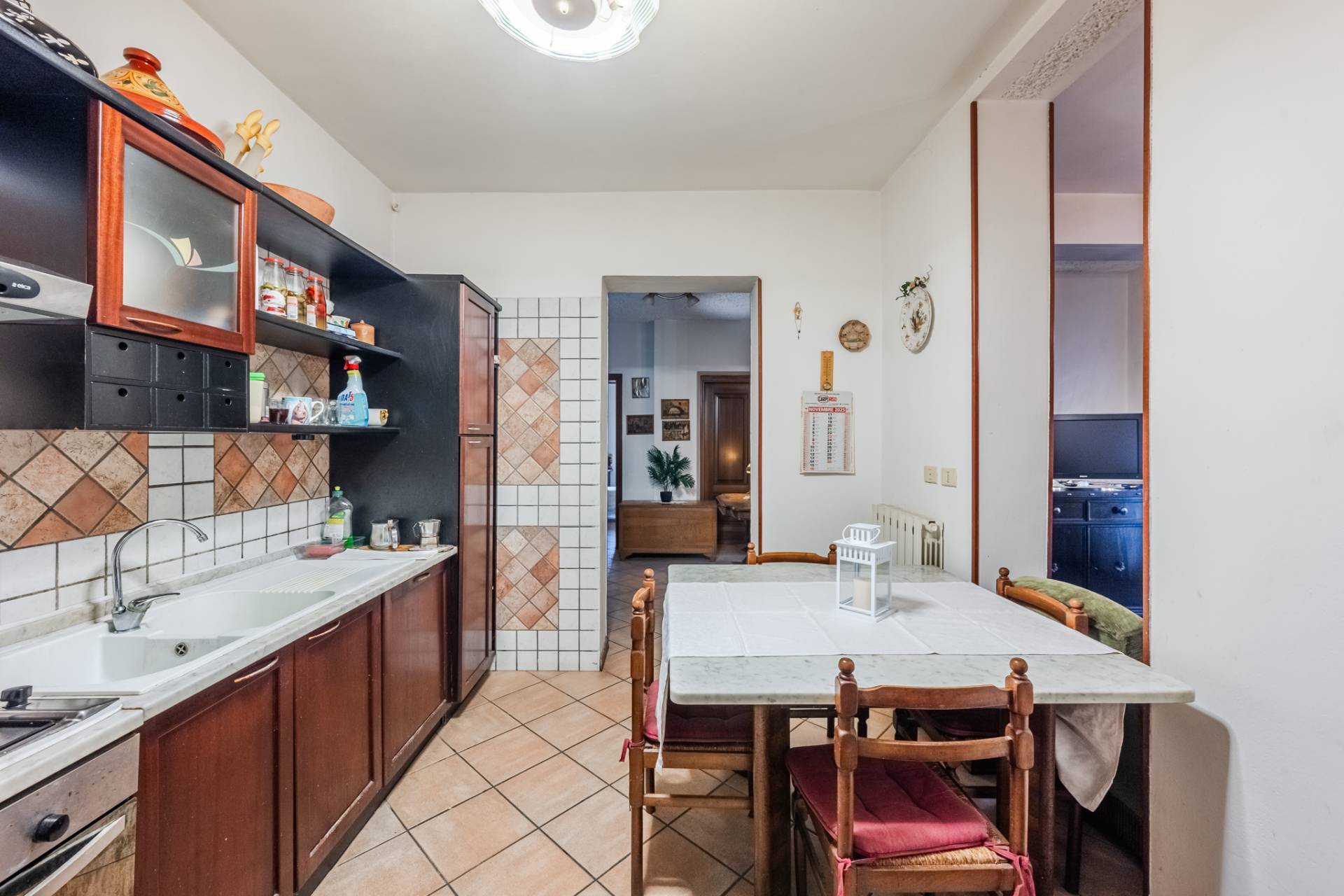 Appartamento in vendita a San Giovanni in Persiceto