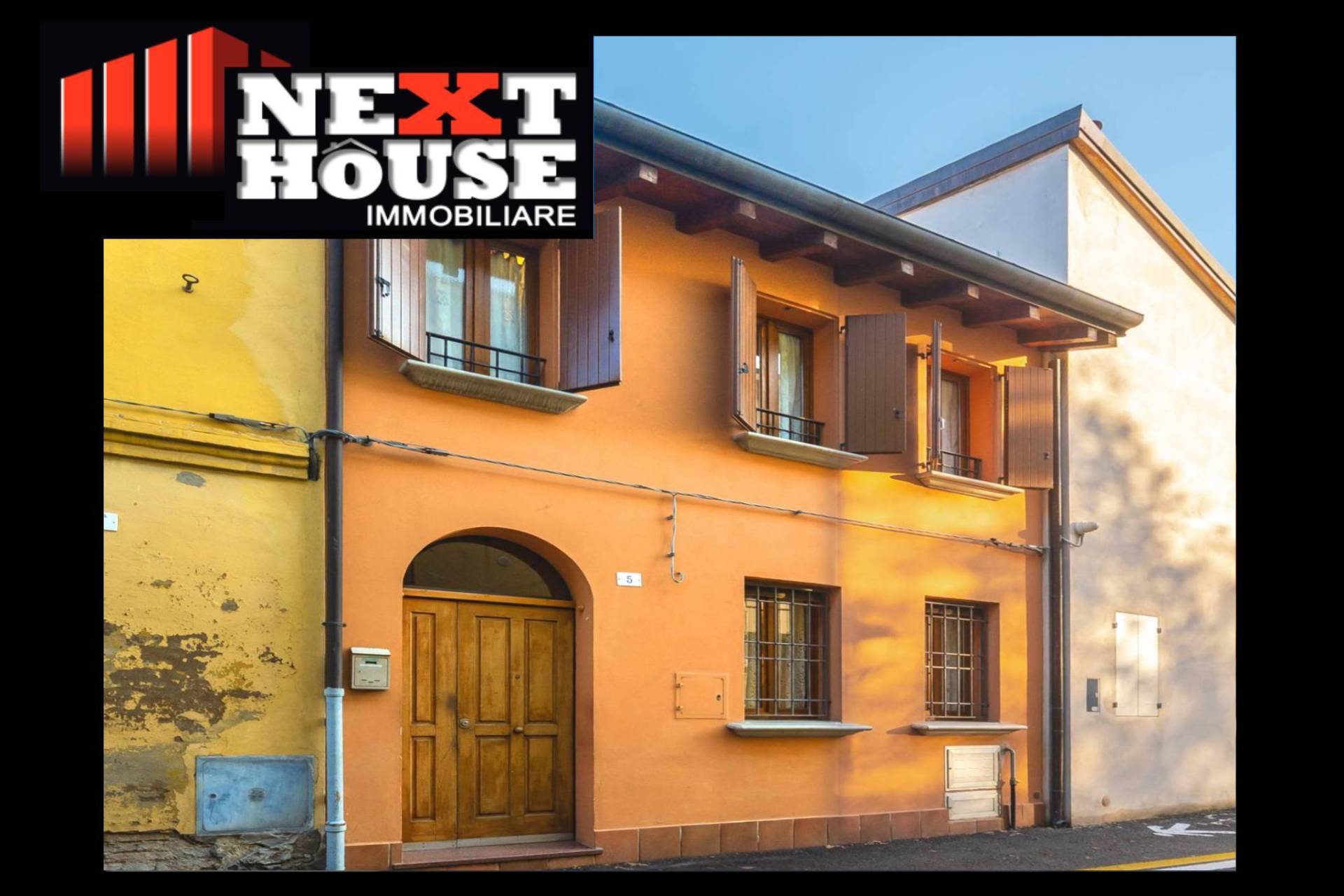 Villette a schiera in vendita a Pieve di Cento