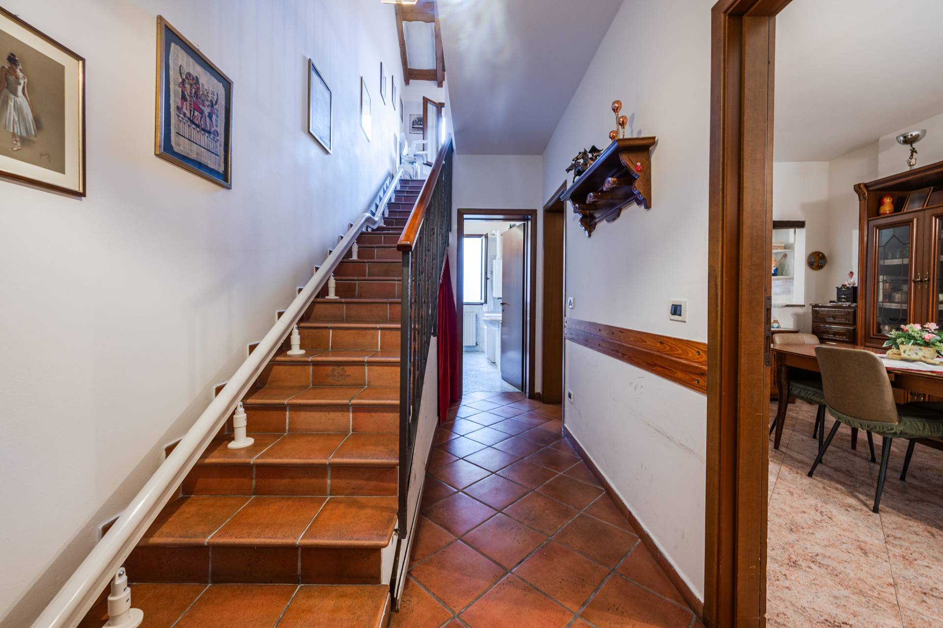 Villette a schiera in vendita a Pieve di Cento