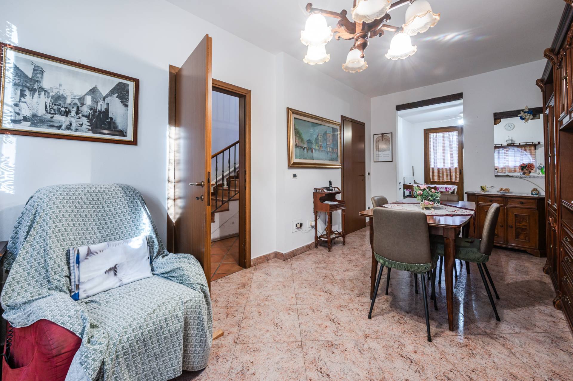 Villette a schiera in vendita a Pieve di Cento