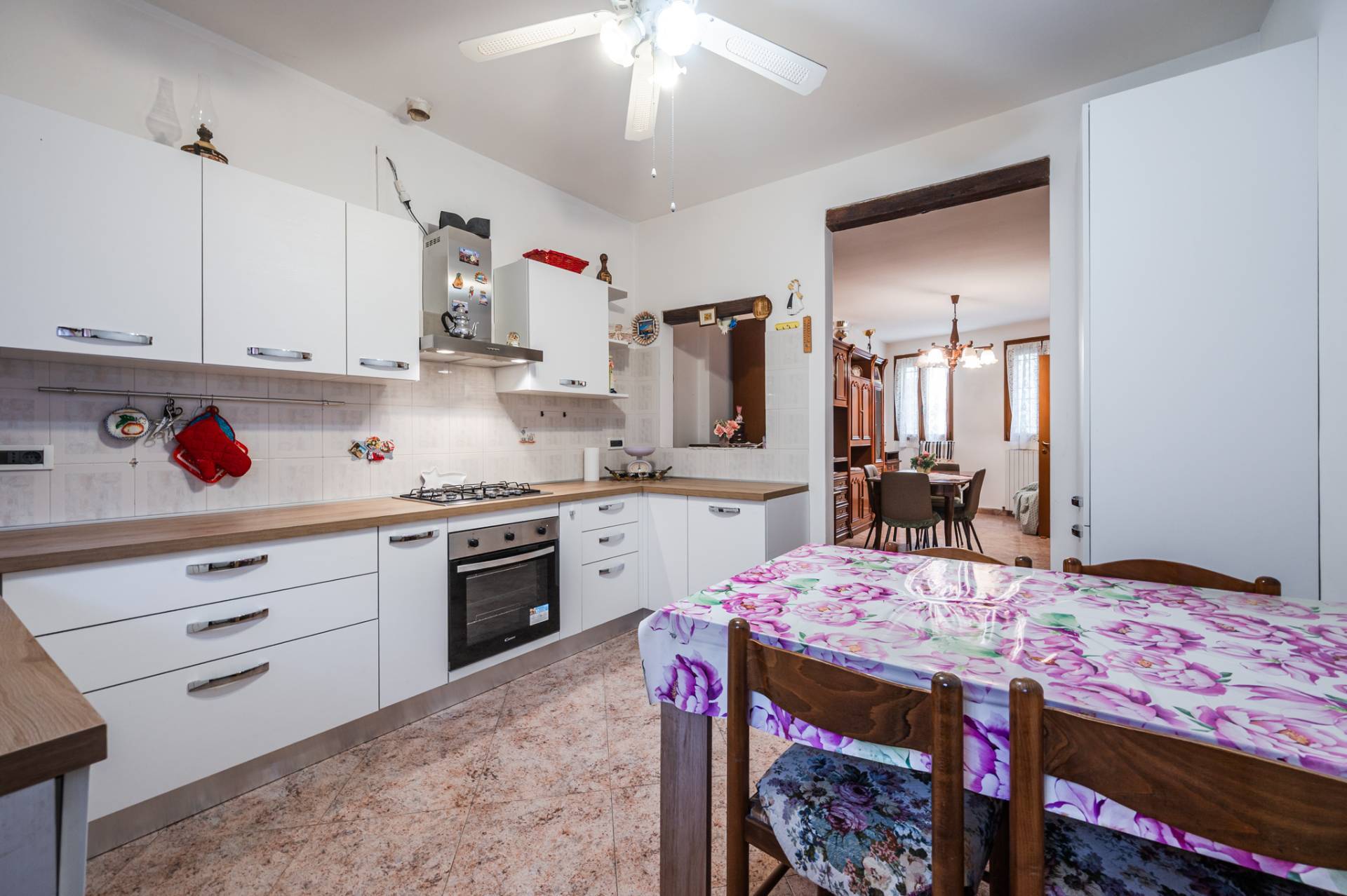 Villette a schiera in vendita a Pieve di Cento