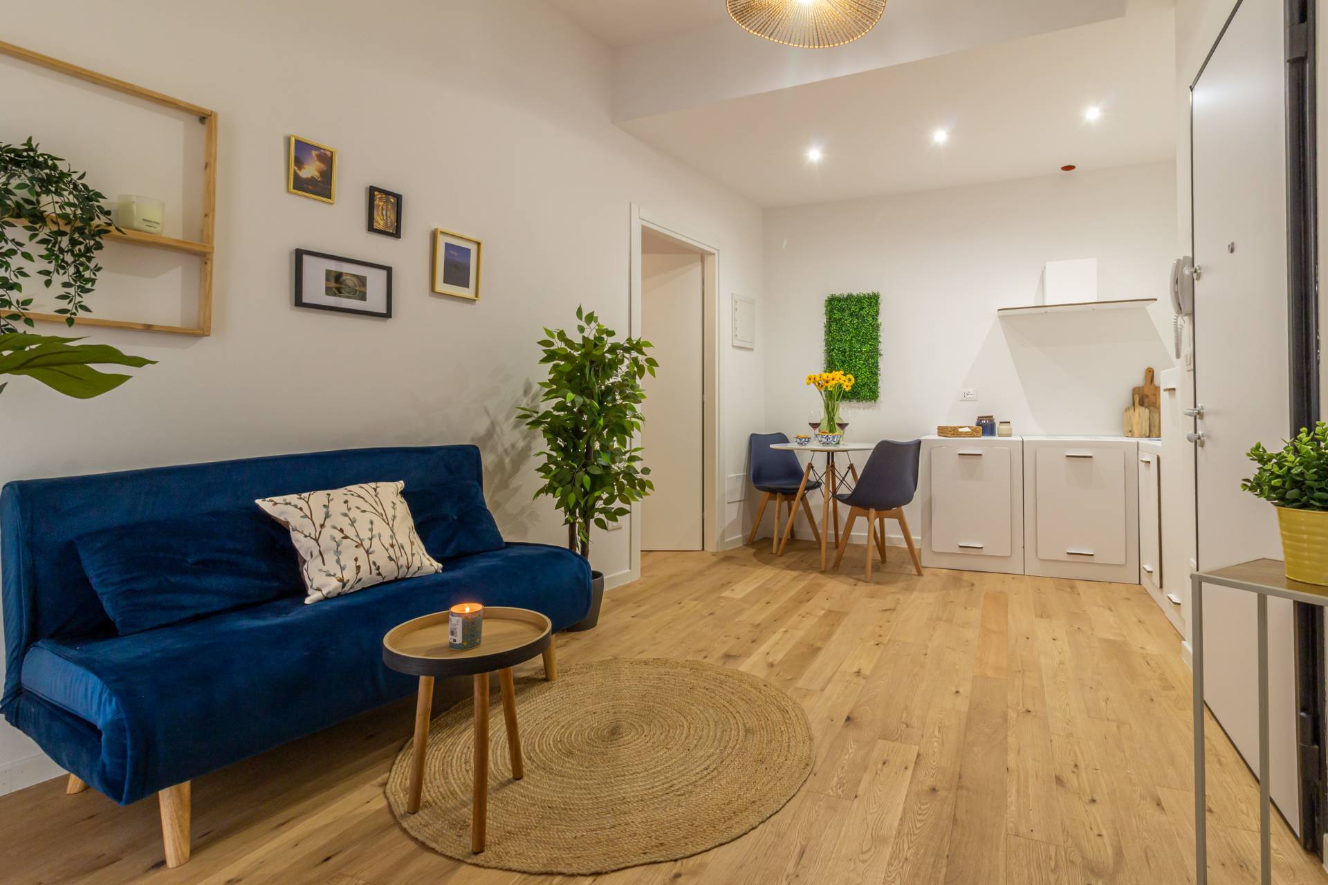 Appartamento in vendita a Bologna, Centro storico