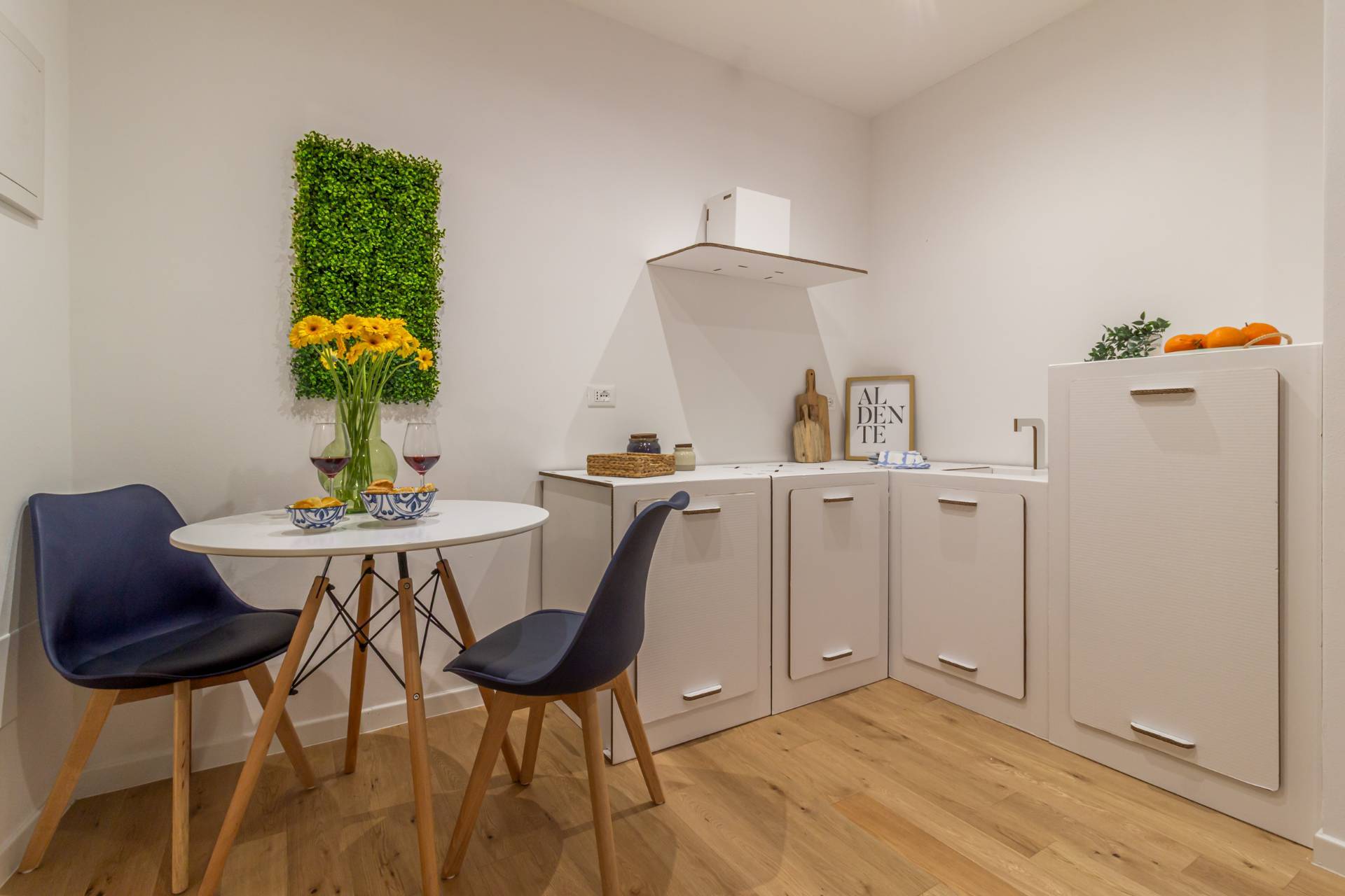 Appartamento in vendita a Bologna, Centro storico