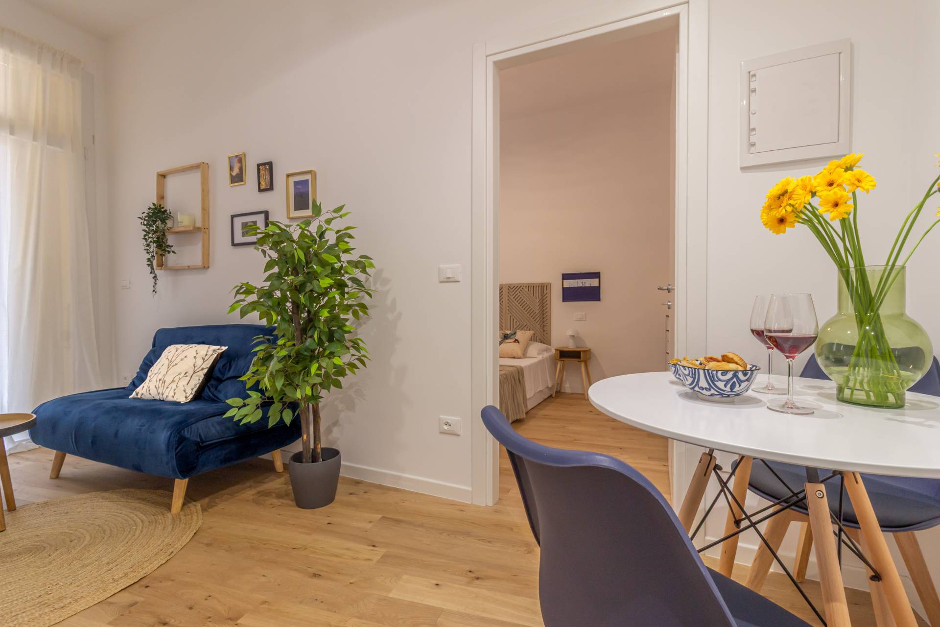 Appartamento in vendita a Bologna, Centro storico