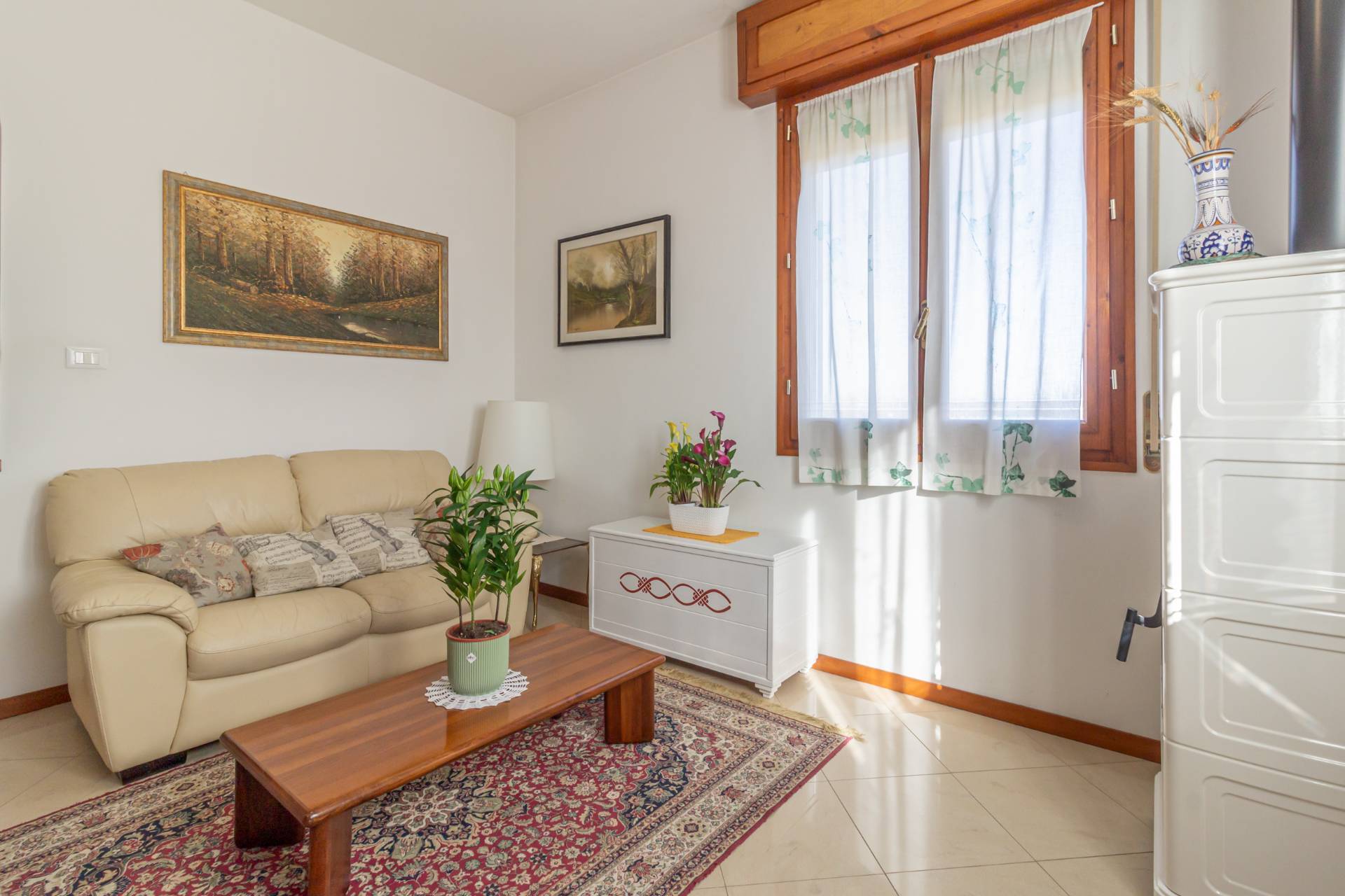 Casa Bifamiliare in vendita a Bentivoglio, Castagnolo Minore