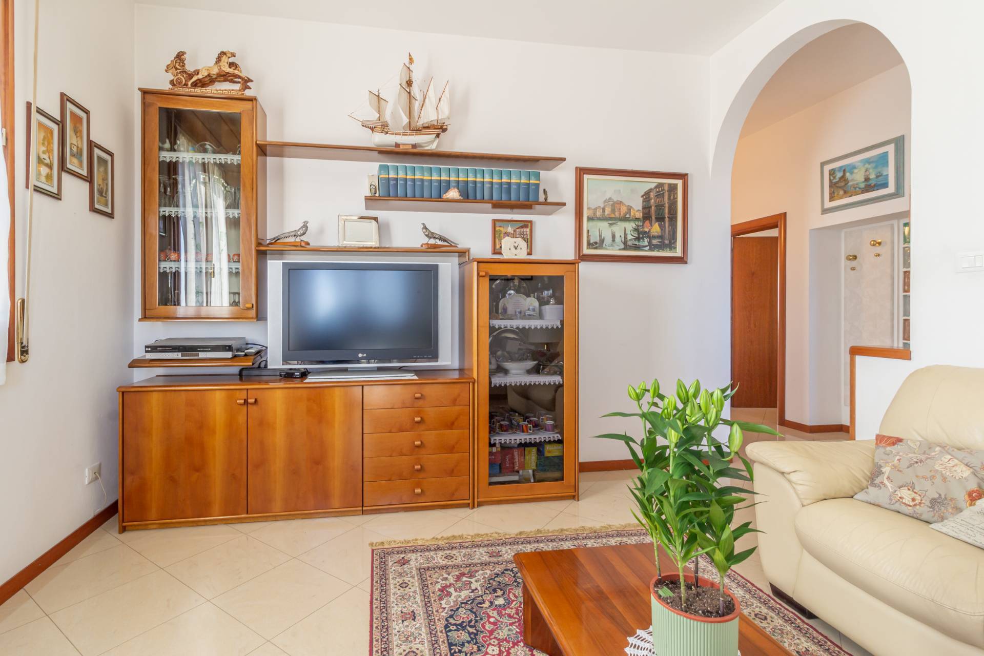 Casa Bifamiliare in vendita a Bentivoglio, Castagnolo Minore