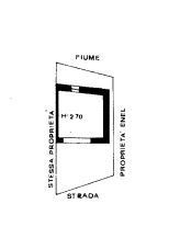 Box/Garage 13mq da ristrutturare, Chiavari sampierdicanne