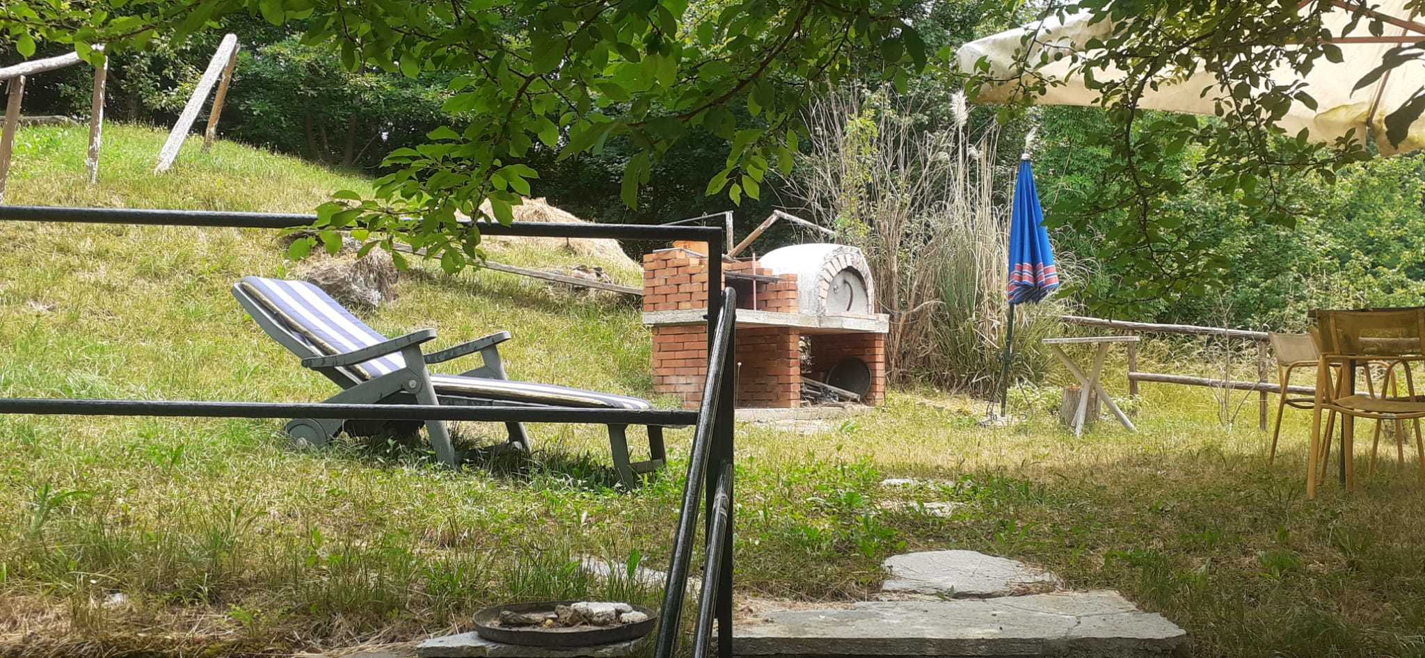 Appartamento da ristrutturare a Santo Stefano d'Aveto